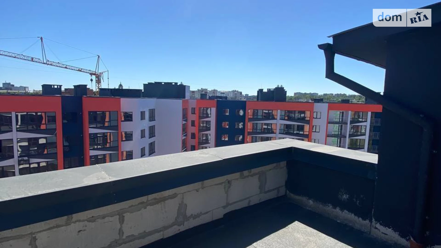 Продается 3-комнатная квартира 93 кв. м в Хмельницком, цена: 65000 $ - фото 5