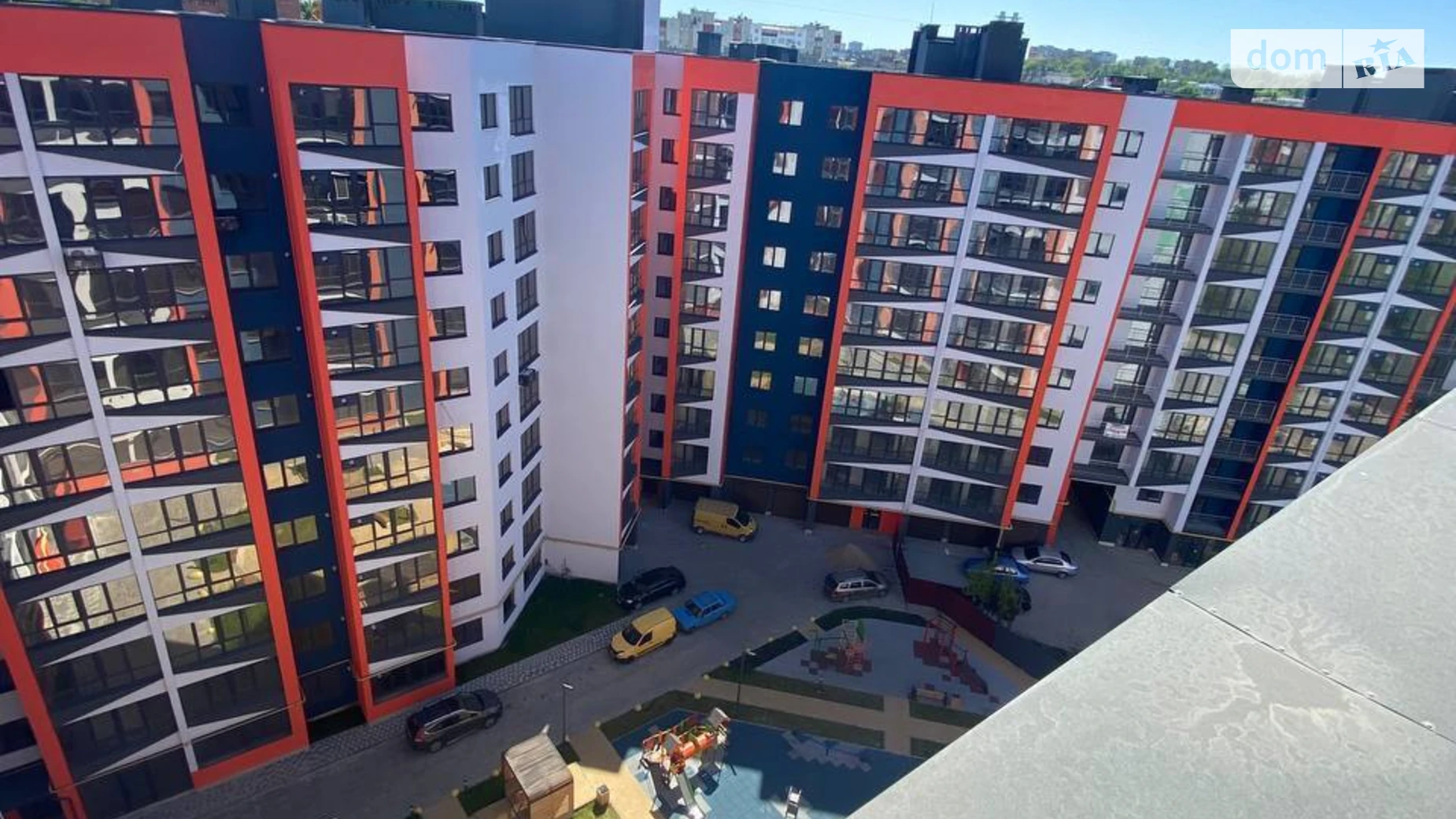 Продается 3-комнатная квартира 93 кв. м в Хмельницком, цена: 65000 $ - фото 4