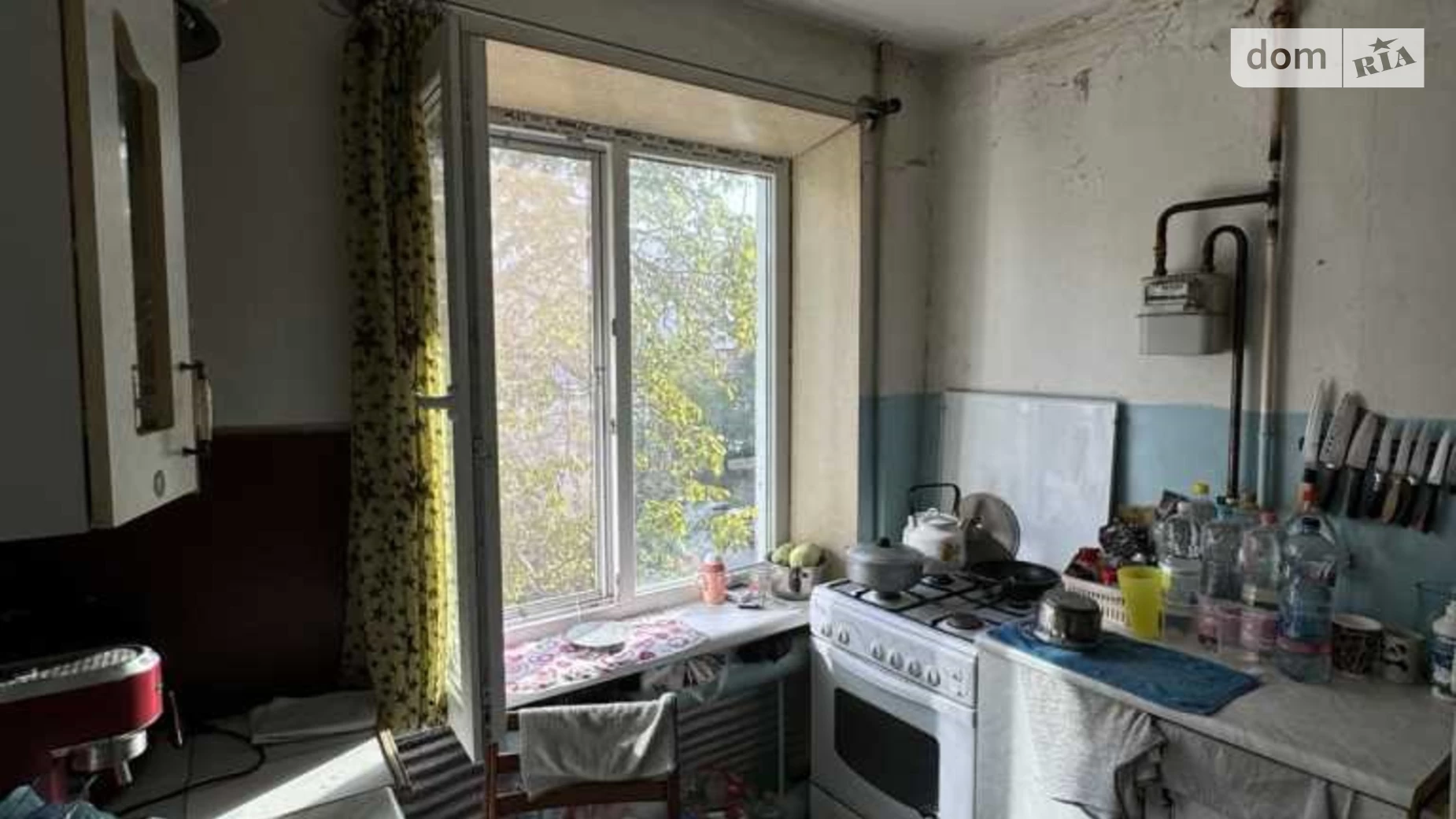 Продается 1-комнатная квартира 31 кв. м в Полтаве, цена: 25500 $ - фото 2