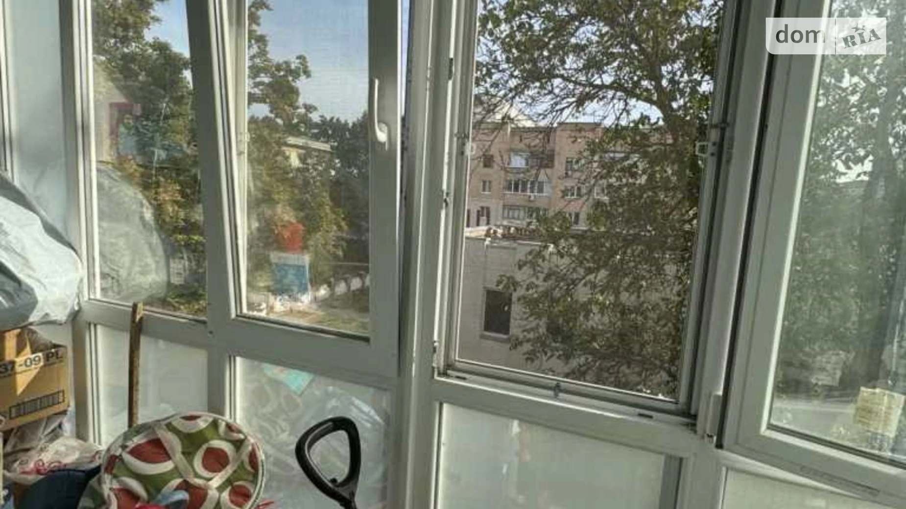 Продается 1-комнатная квартира 31 кв. м в Полтаве, цена: 25500 $ - фото 4