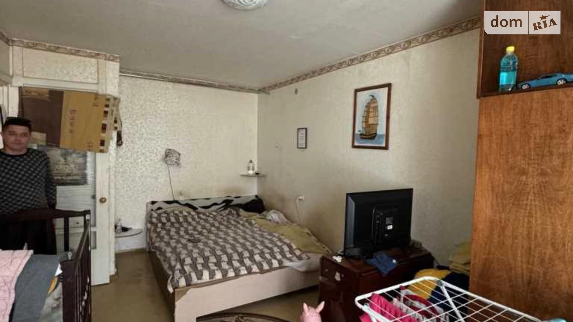 Продается 1-комнатная квартира 31 кв. м в Полтаве, цена: 25500 $ - фото 3