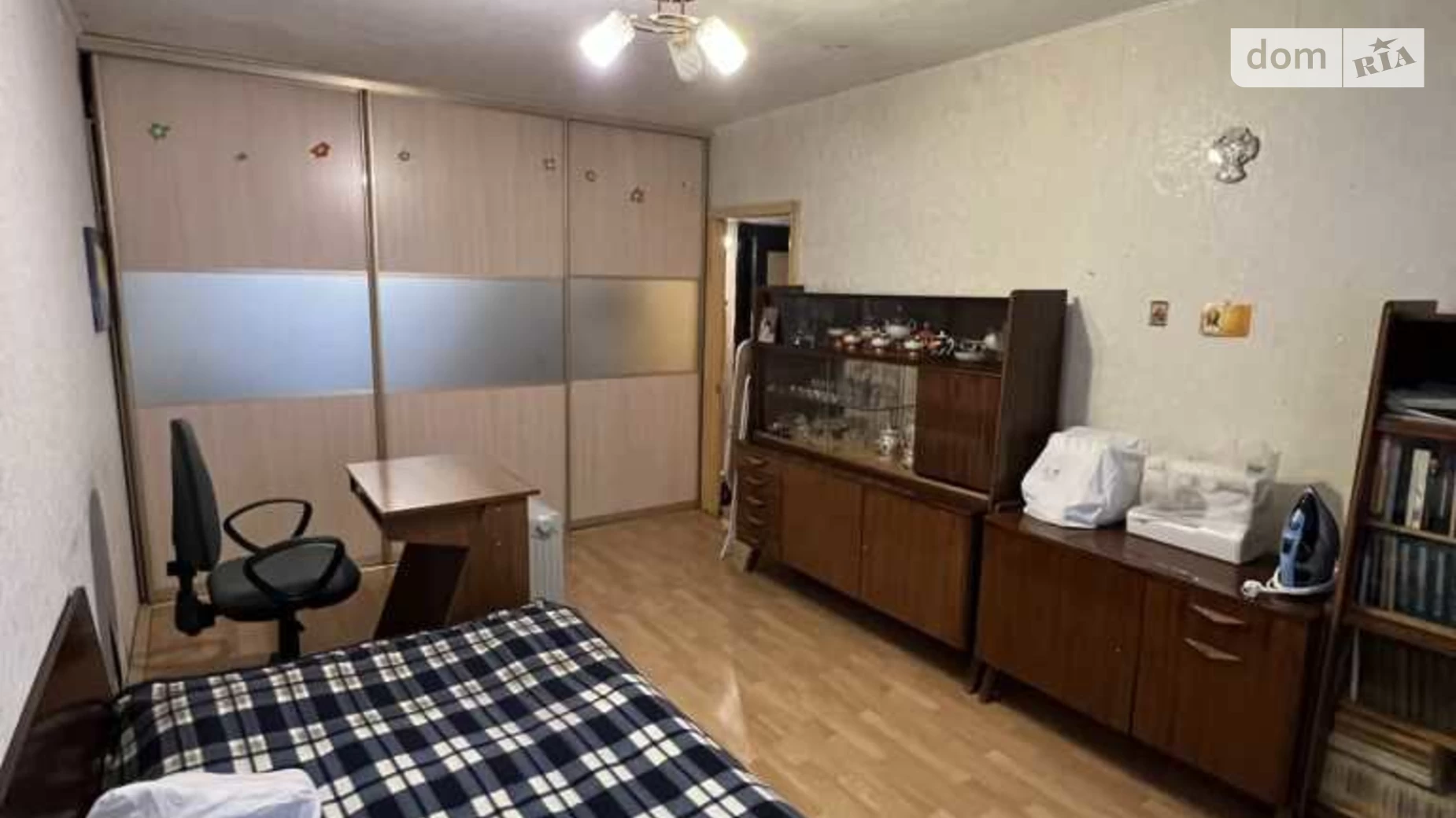 Продается 1-комнатная квартира 36.7 кв. м в Полтаве, цена: 22000 $ - фото 2