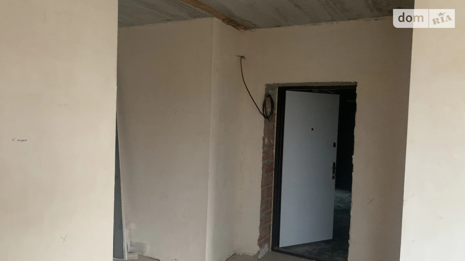 Продается 2-комнатная квартира 53.7 кв. м в Святопетровское, ул. Энергетиков, 15 - фото 5