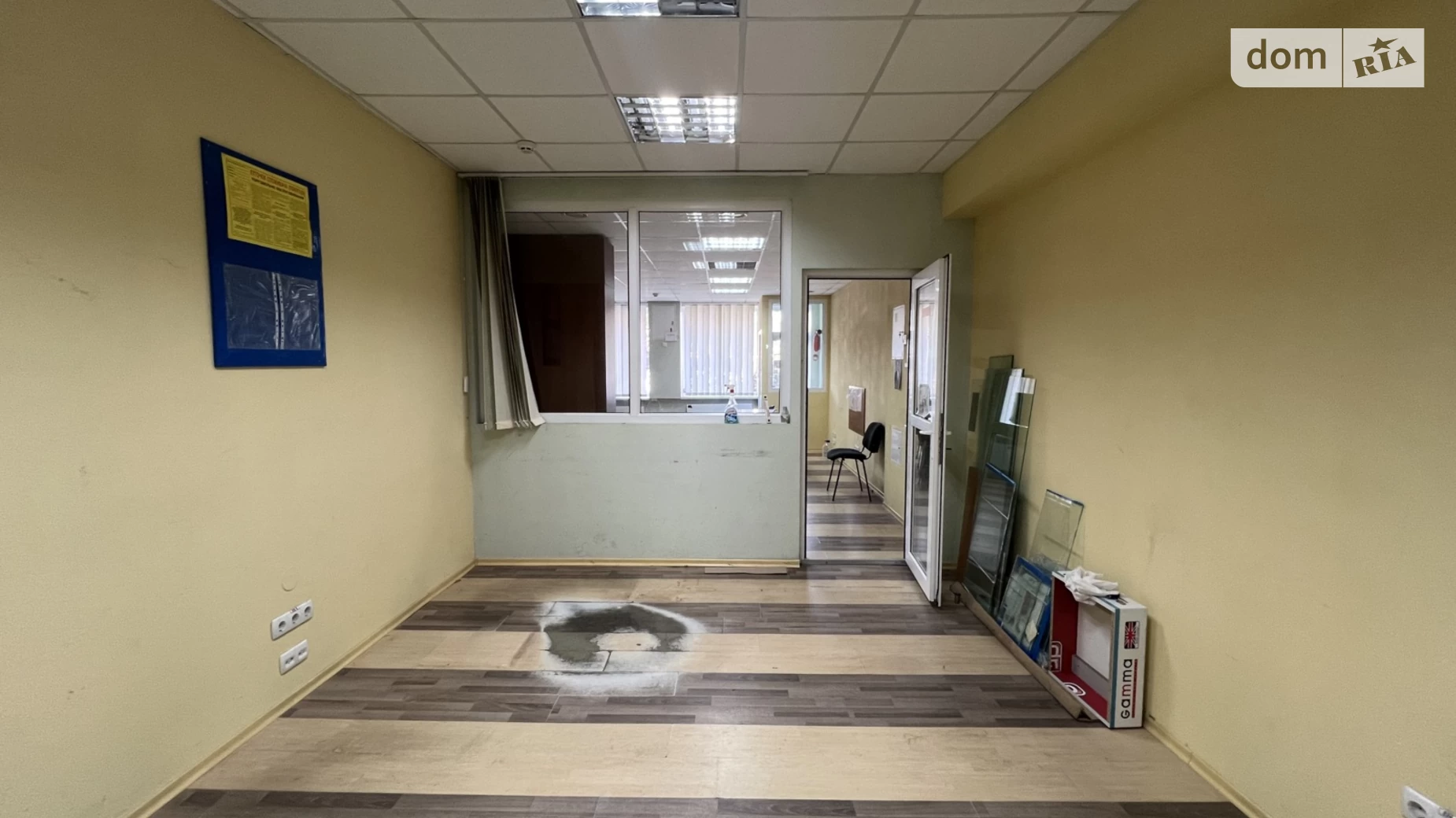 Здається в оренду офіс 65 кв. м в бізнес-центрі, цена: 7800 грн - фото 3