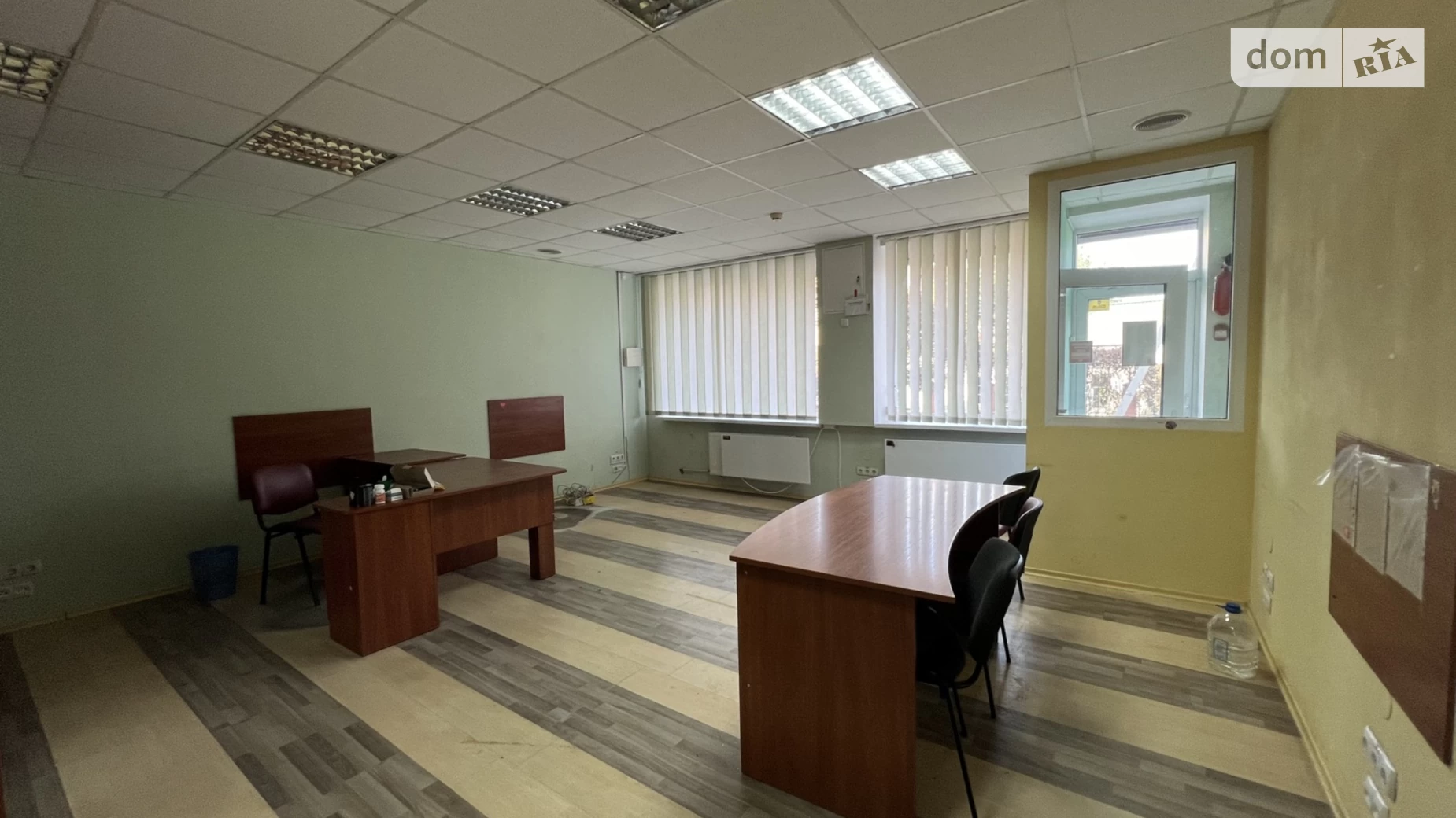 Здається в оренду офіс 65 кв. м в бізнес-центрі, цена: 7800 грн - фото 5