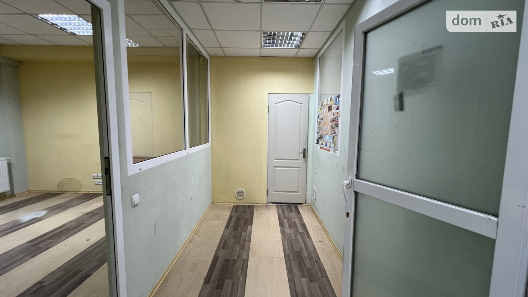 Сдается в аренду офис 75 кв. м в бизнес-центре, цена: 10500 грн - фото 3