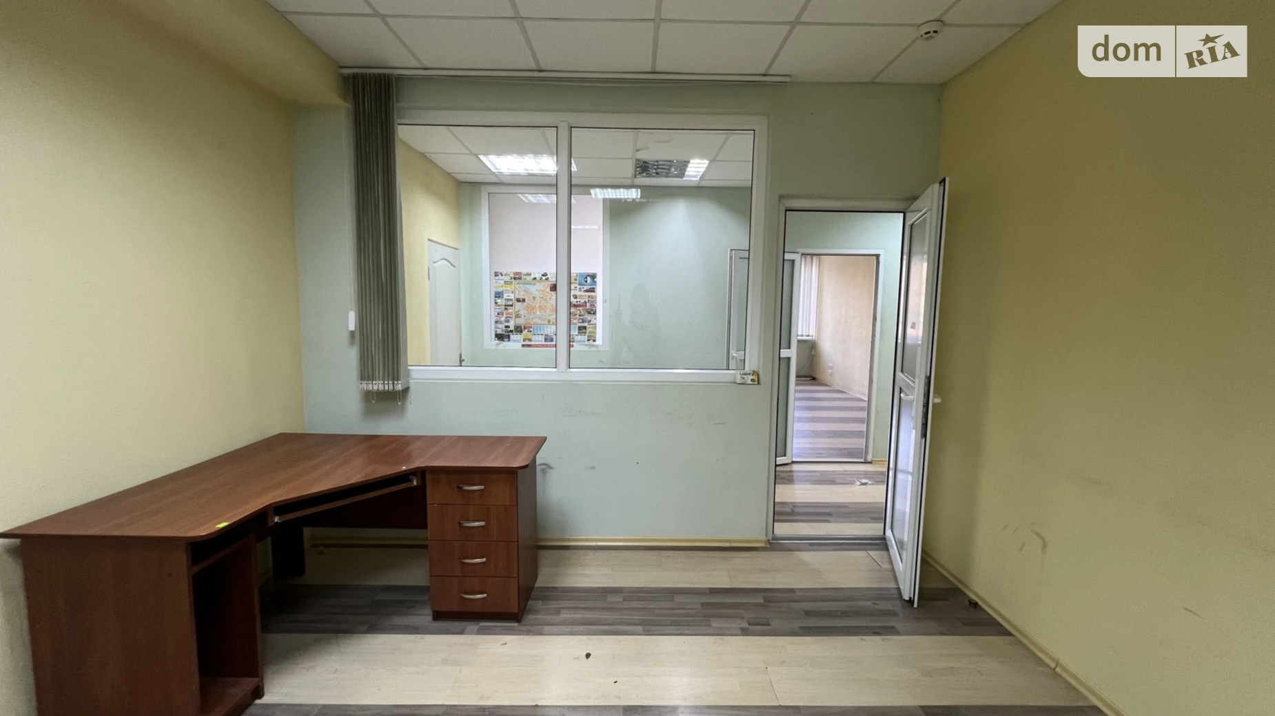 Сдается в аренду офис 75 кв. м в бизнес-центре, цена: 10500 грн - фото 5