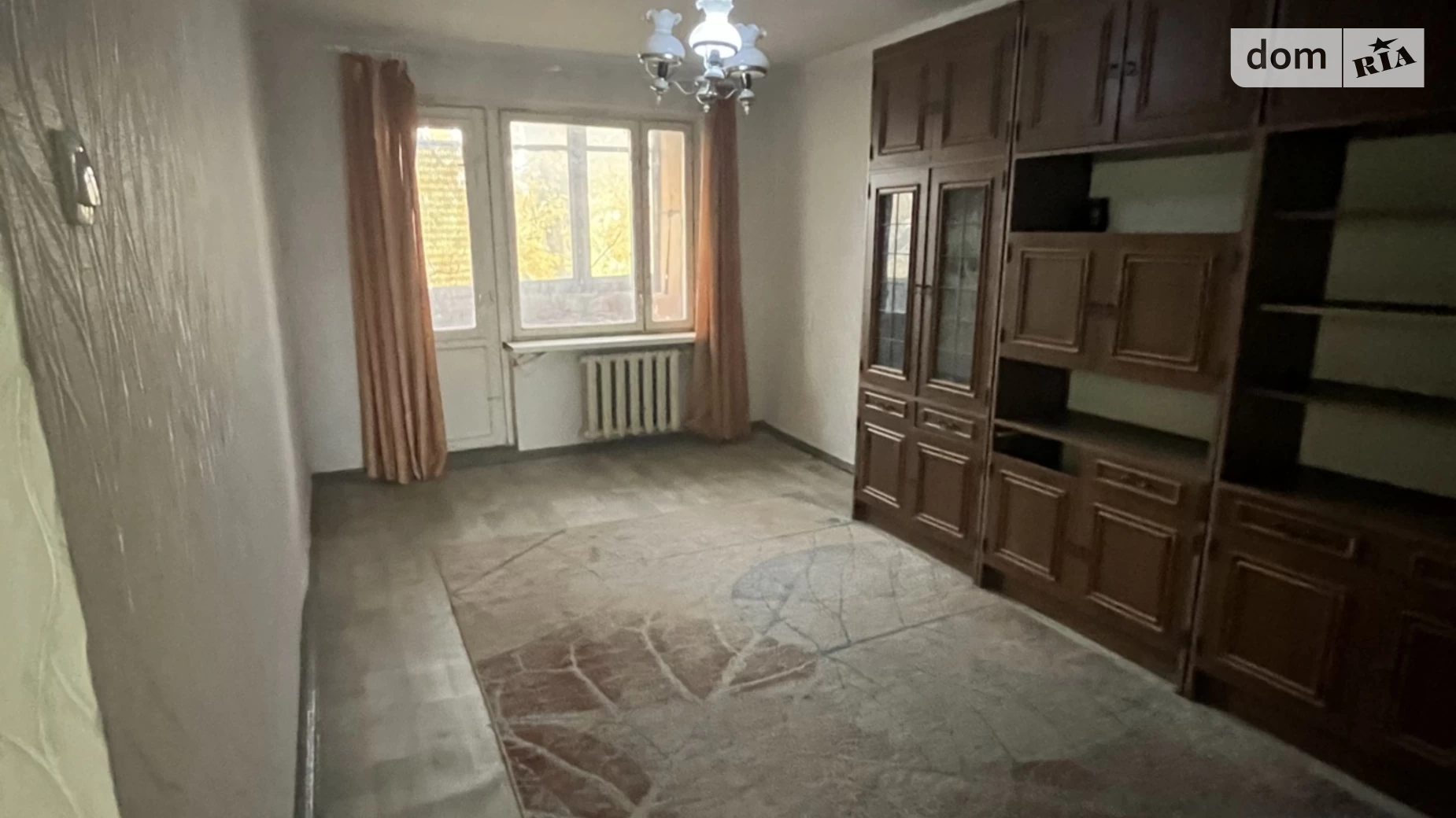 Продається 3-кімнатна квартира 67 кв. м у Одесі, просп. Небесної Сотні, 17 - фото 3