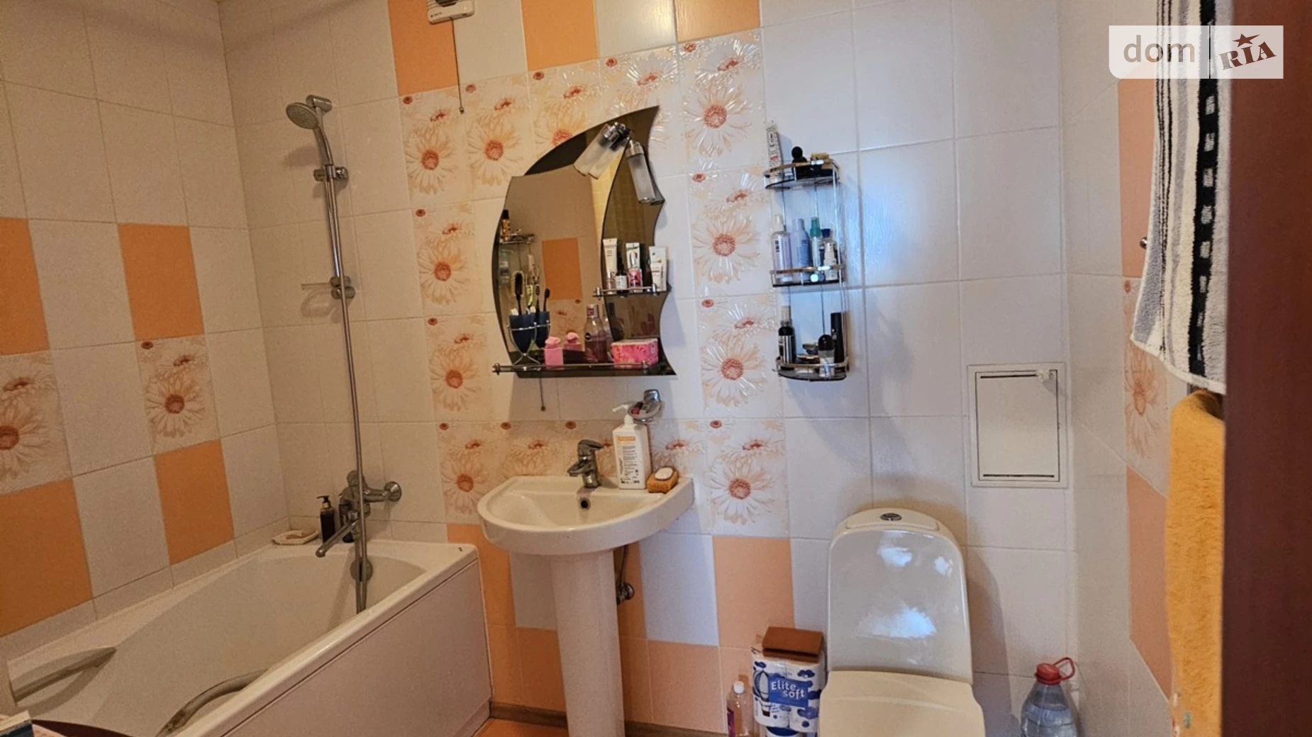 Продається 2-кімнатна квартира 94.5 кв. м у Одесі, вул. Старицького - фото 3