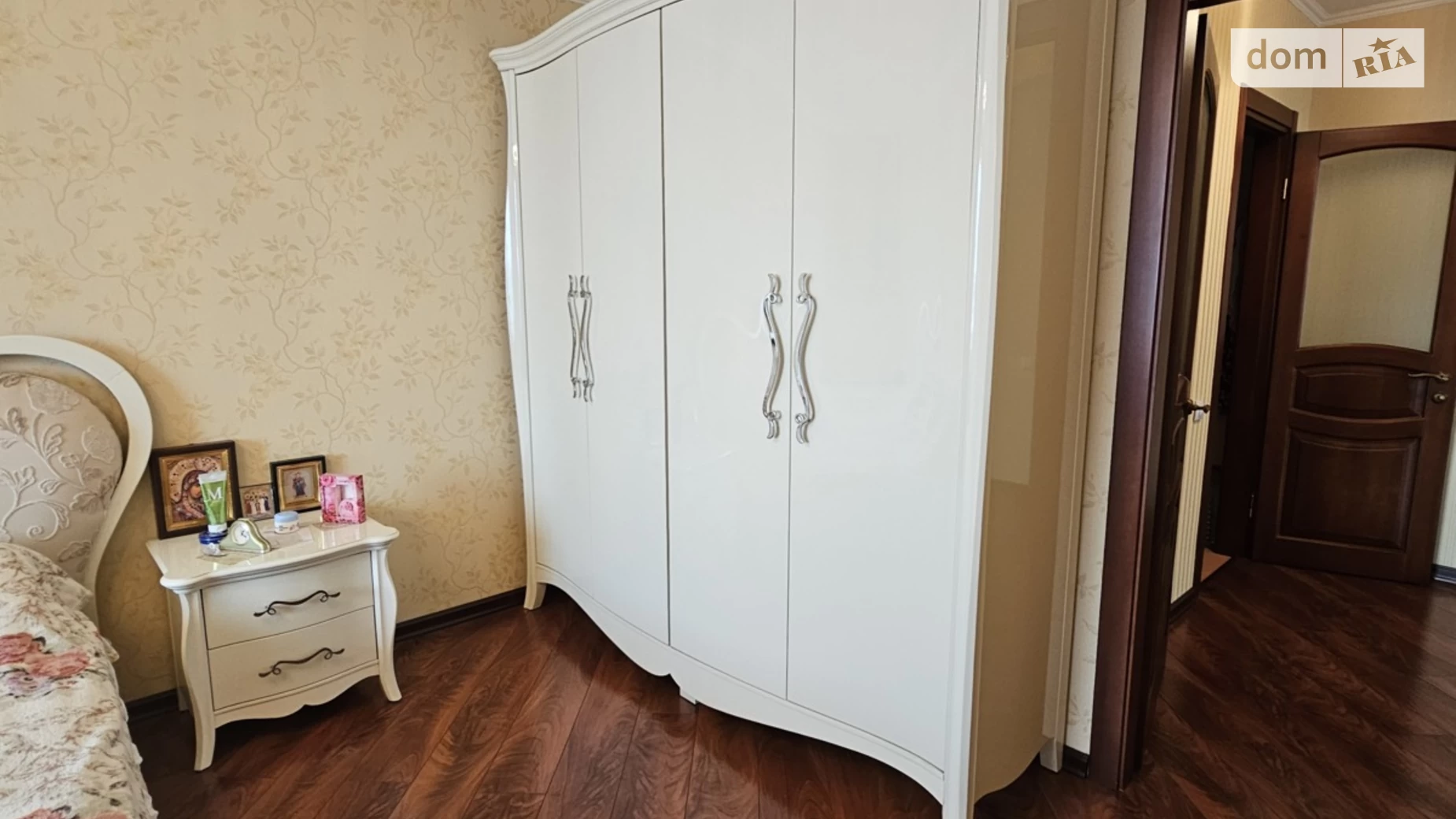 Продається 2-кімнатна квартира 94.5 кв. м у Одесі, вул. Старицького - фото 4