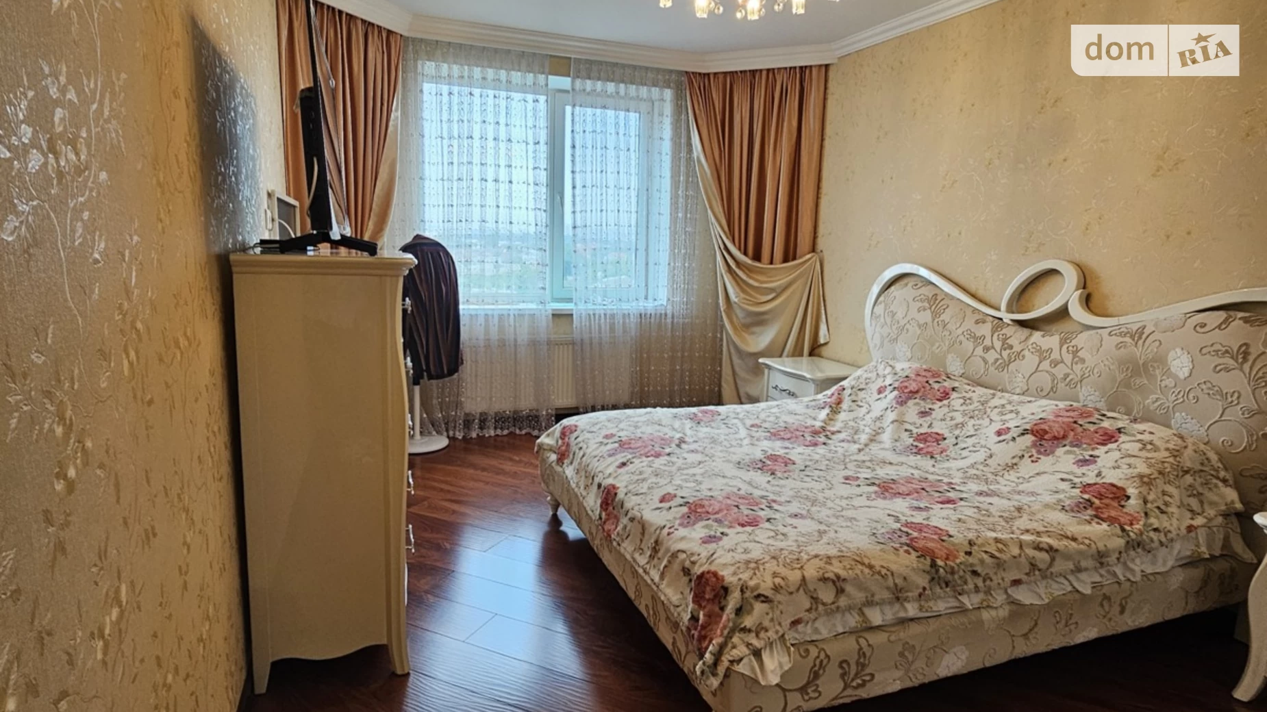 Продається 2-кімнатна квартира 94.5 кв. м у Одесі, вул. Старицького - фото 5