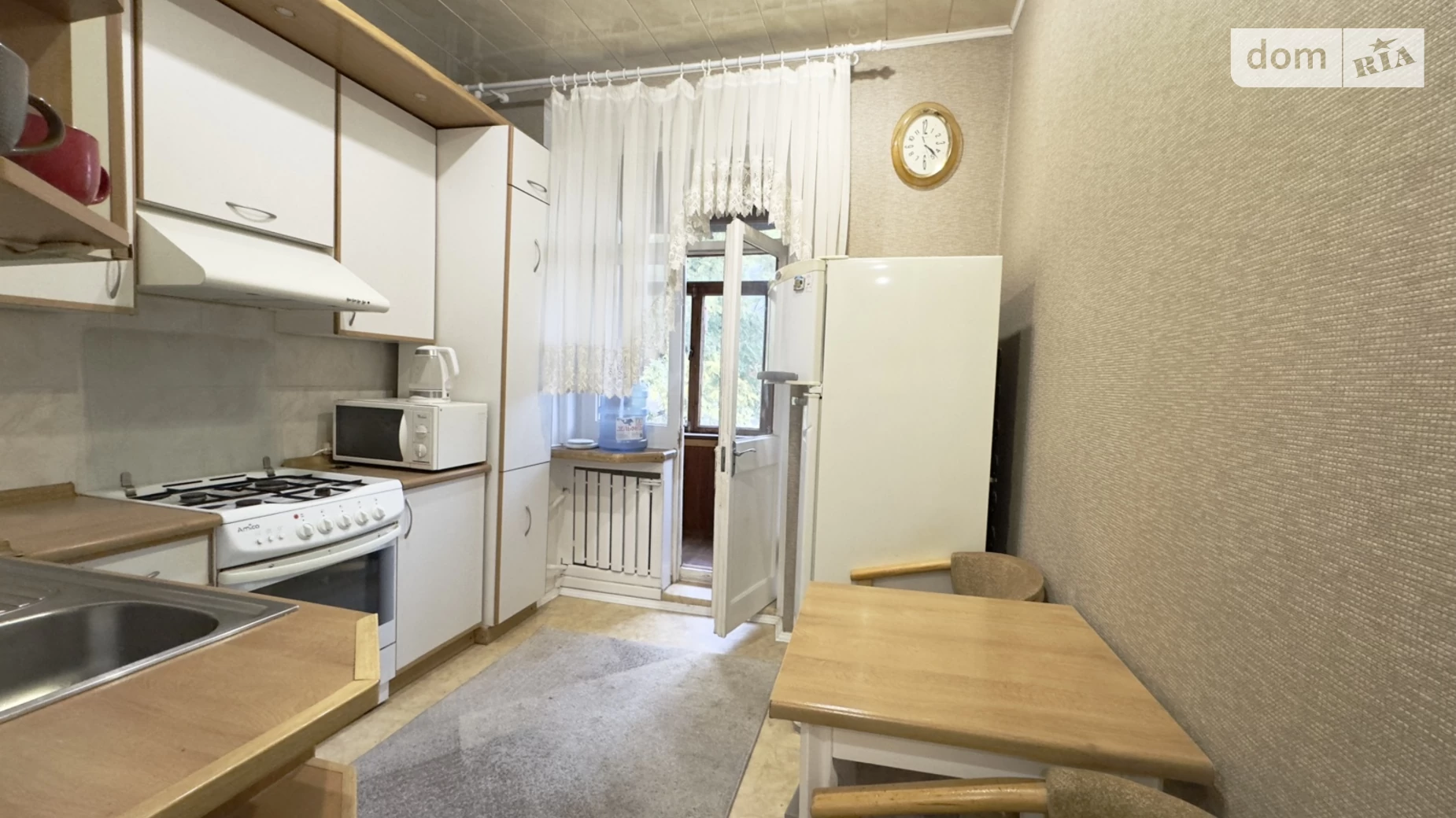Здається в оренду 2-кімнатна квартира 51.2 кв. м у Дніпрі, вул. Акінфієва Івана(Фучика), 17 - фото 4