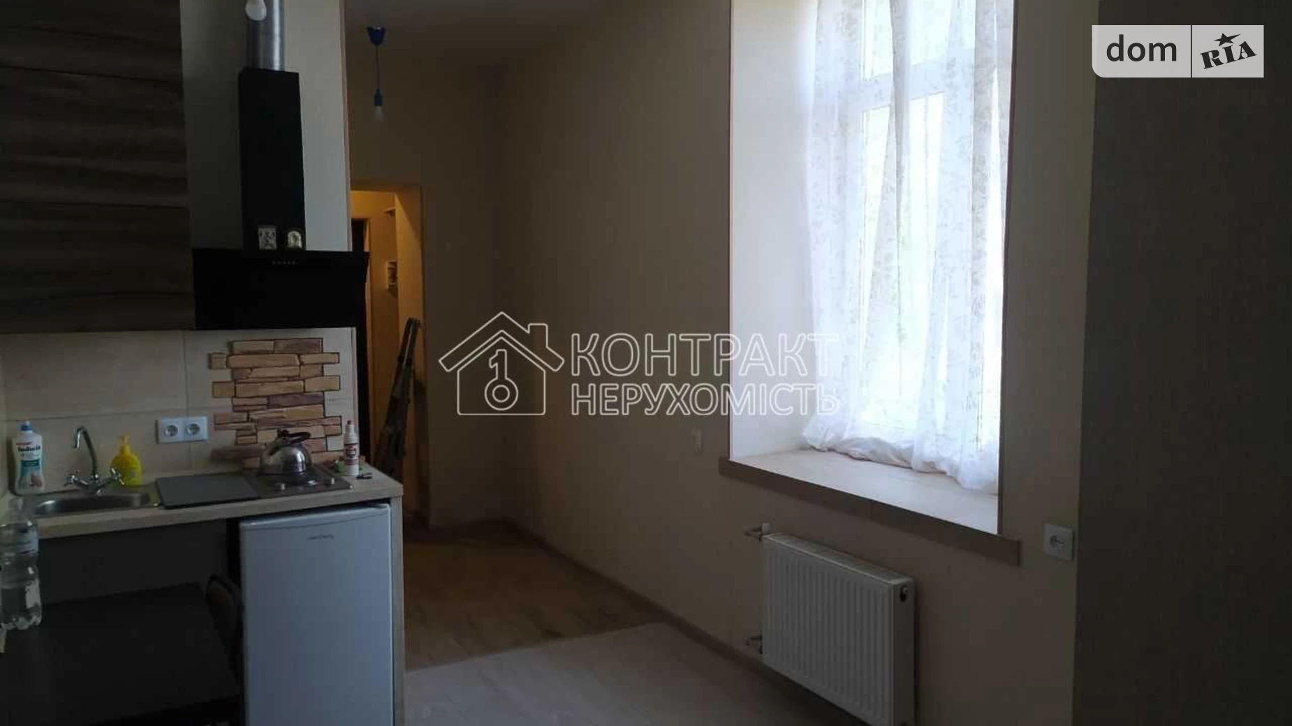 Продається 1-кімнатна квартира 21 кв. м у Харкові, Салтівське шосе, 43Г - фото 2