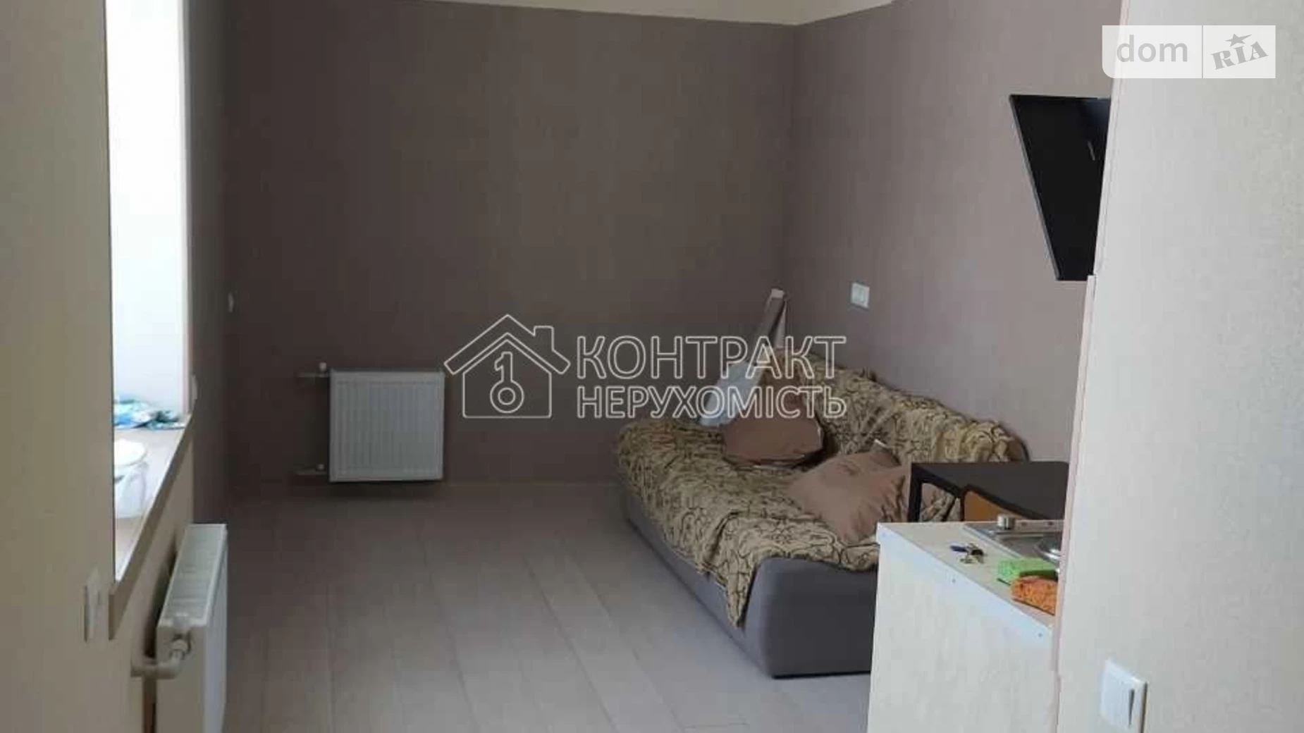 Продається 1-кімнатна квартира 21 кв. м у Харкові, Салтівське шосе, 43Г - фото 3