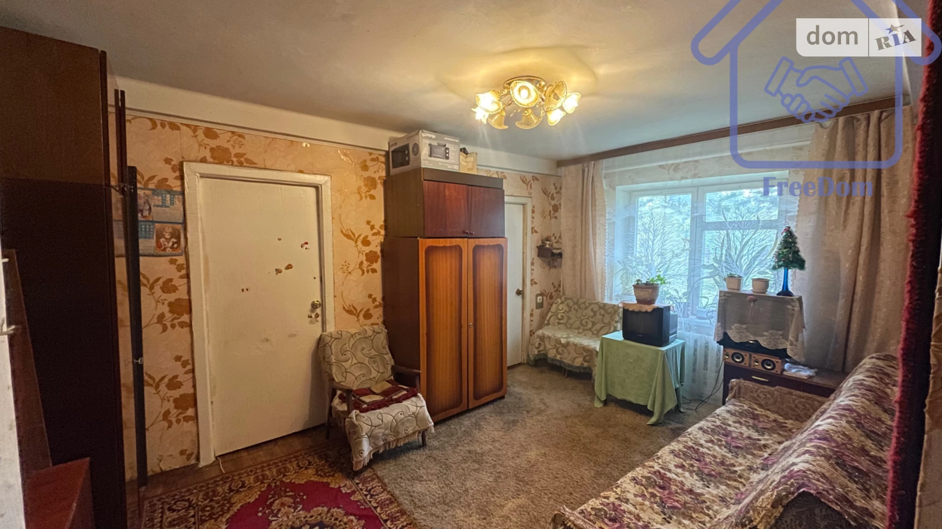 Продається 4-кімнатна квартира 65.9 кв. м у Києві, вул. Івана Миколайчука, 17/2 - фото 2