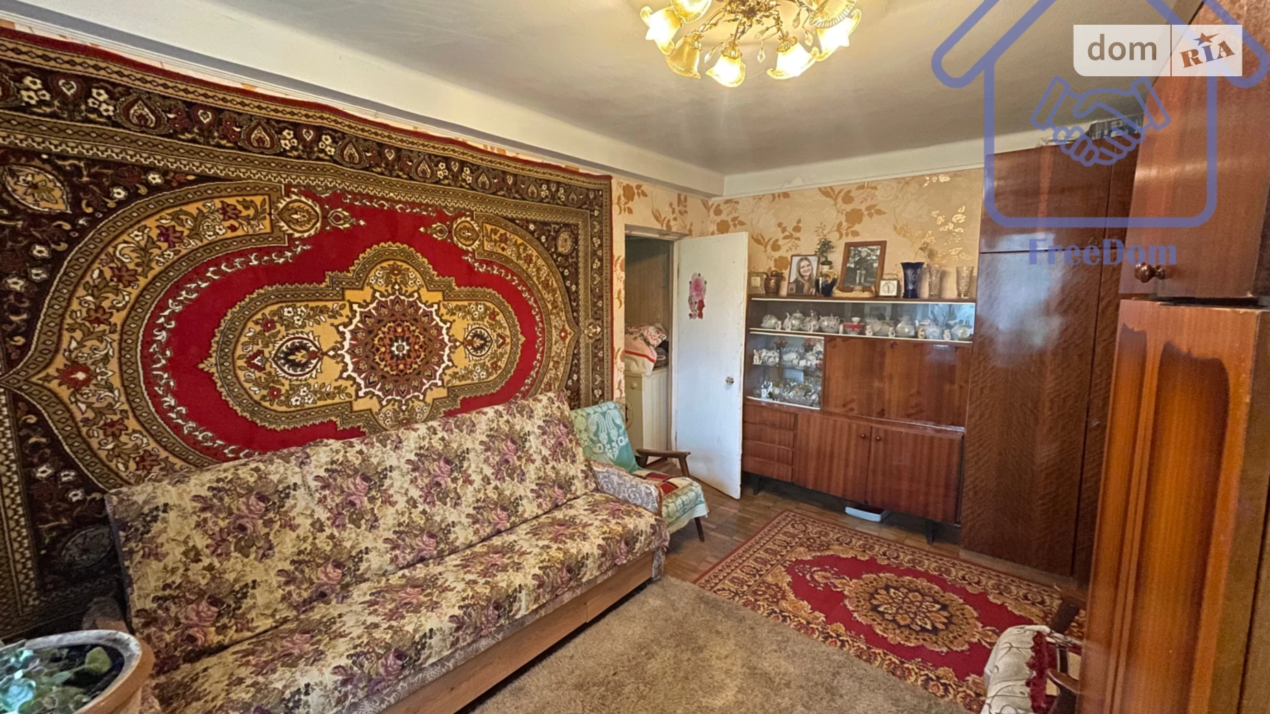 Продається 4-кімнатна квартира 65.9 кв. м у Києві, вул. Івана Миколайчука, 17/2 - фото 4