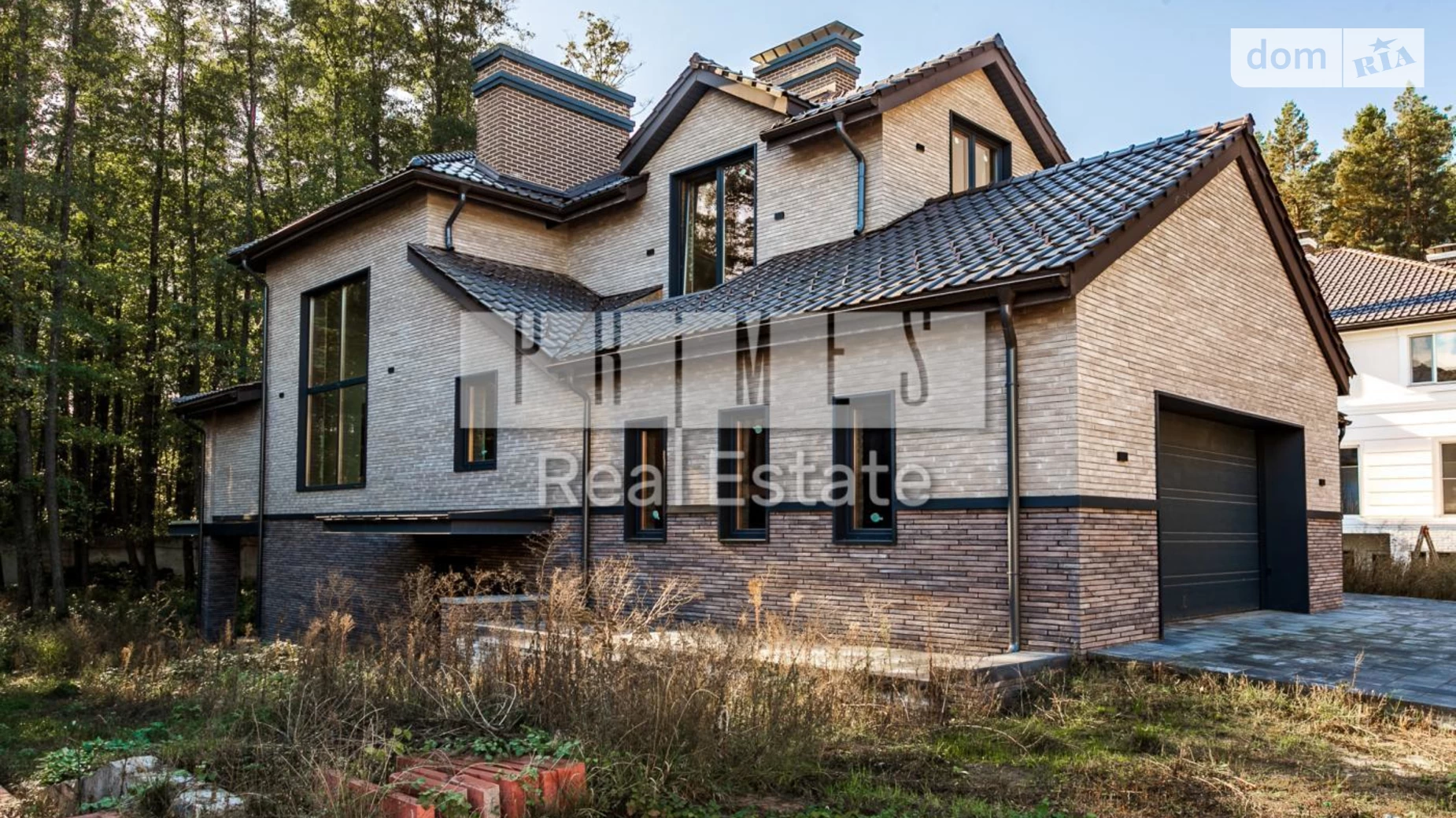 Продается дом на 2 этажа 700 кв. м с подвалом, цена: 950000 $ - фото 2