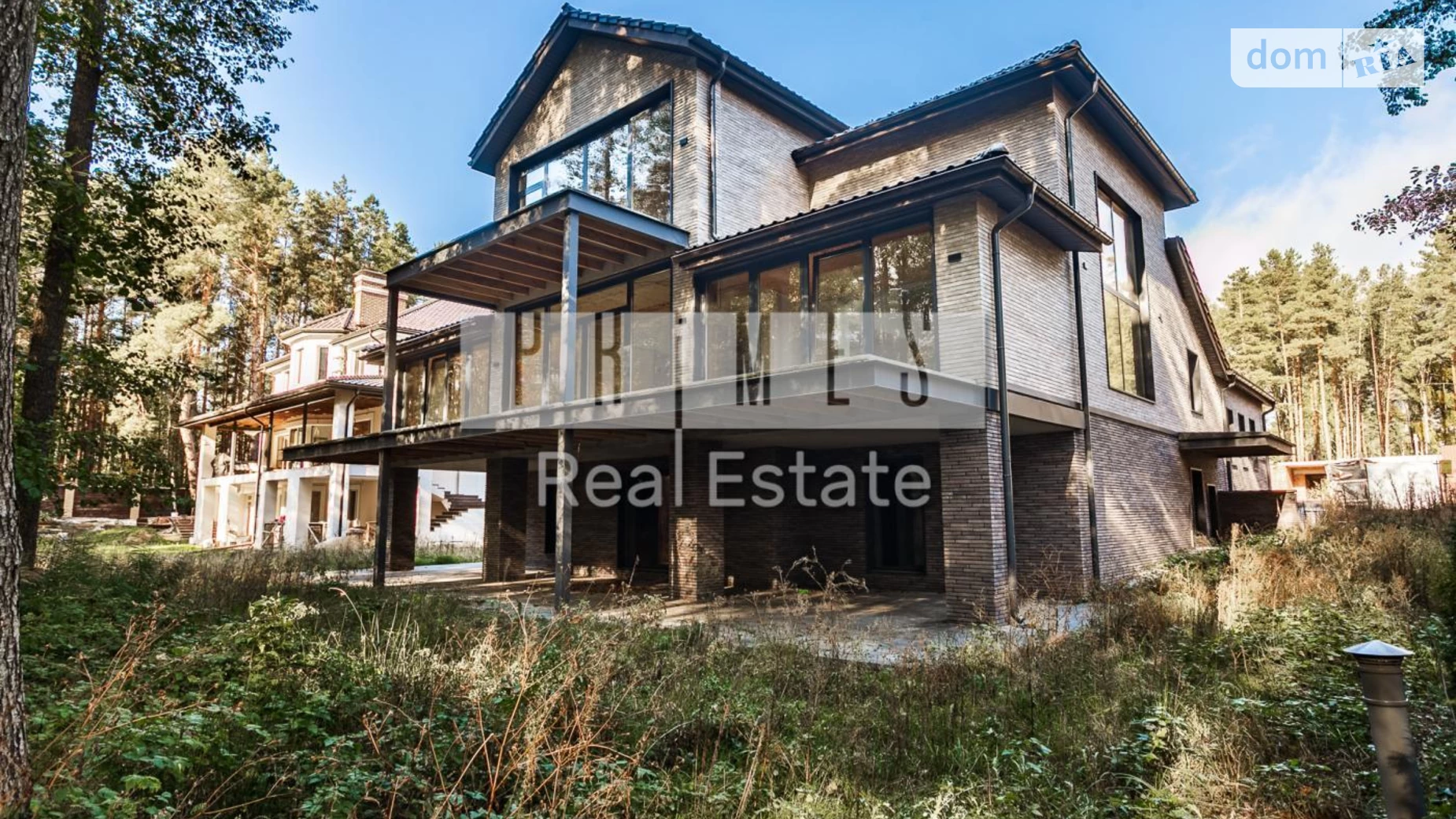 Продается дом на 2 этажа 700 кв. м с подвалом, цена: 950000 $ - фото 3
