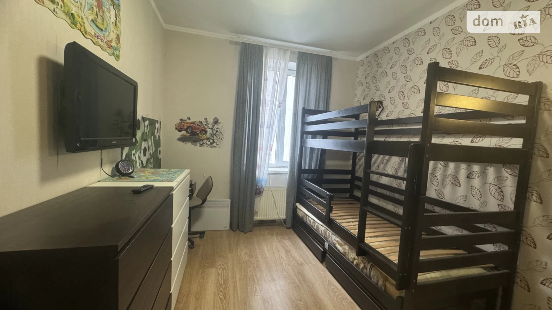 Продается 2-комнатная квартира 50 кв. м в Одессе, цена: 45000 $ - фото 5