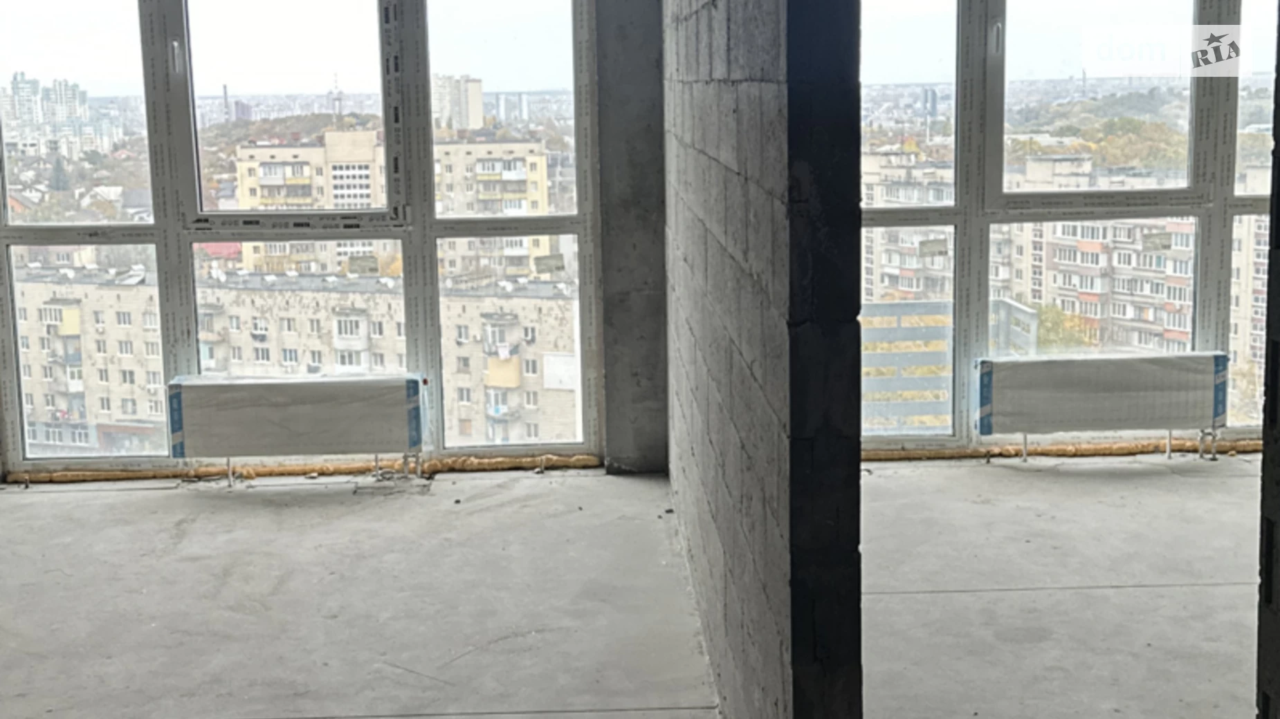 Продається 1-кімнатна квартира 43.2 кв. м у Києві, вул. Віктора Некрасова(Північно-Сирецька), 10А - фото 4