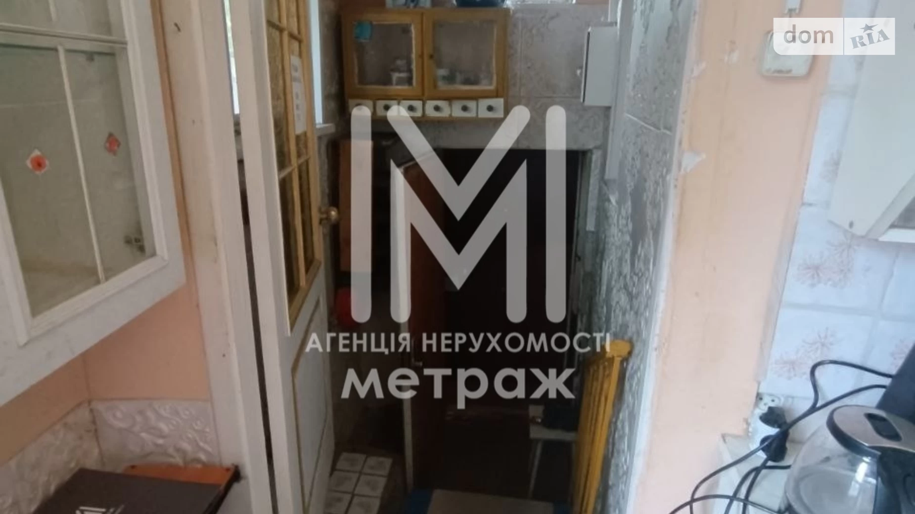 Продається 2-кімнатна квартира 84.1 кв. м у Харкові, пров. Гурченко Людмили, 3 - фото 5