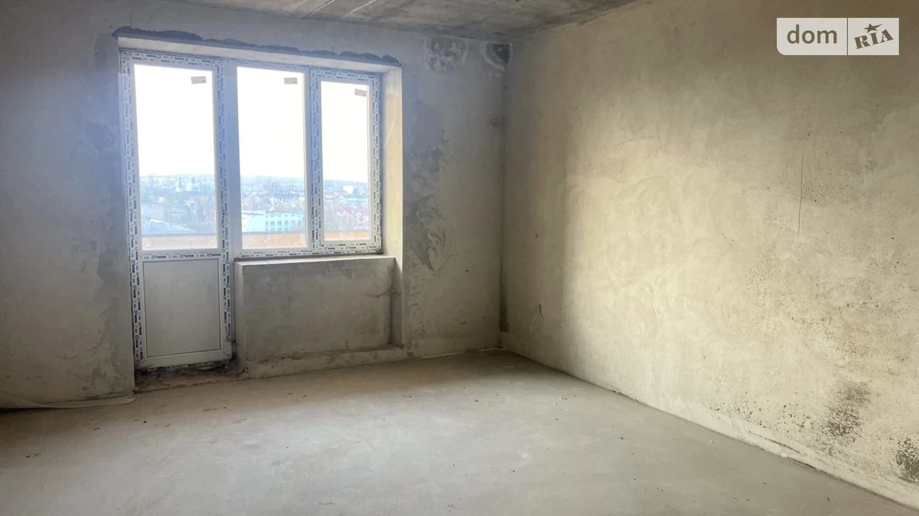 2-комнатная квартира 62 кв. м в, цена: 47500 $ - фото 2