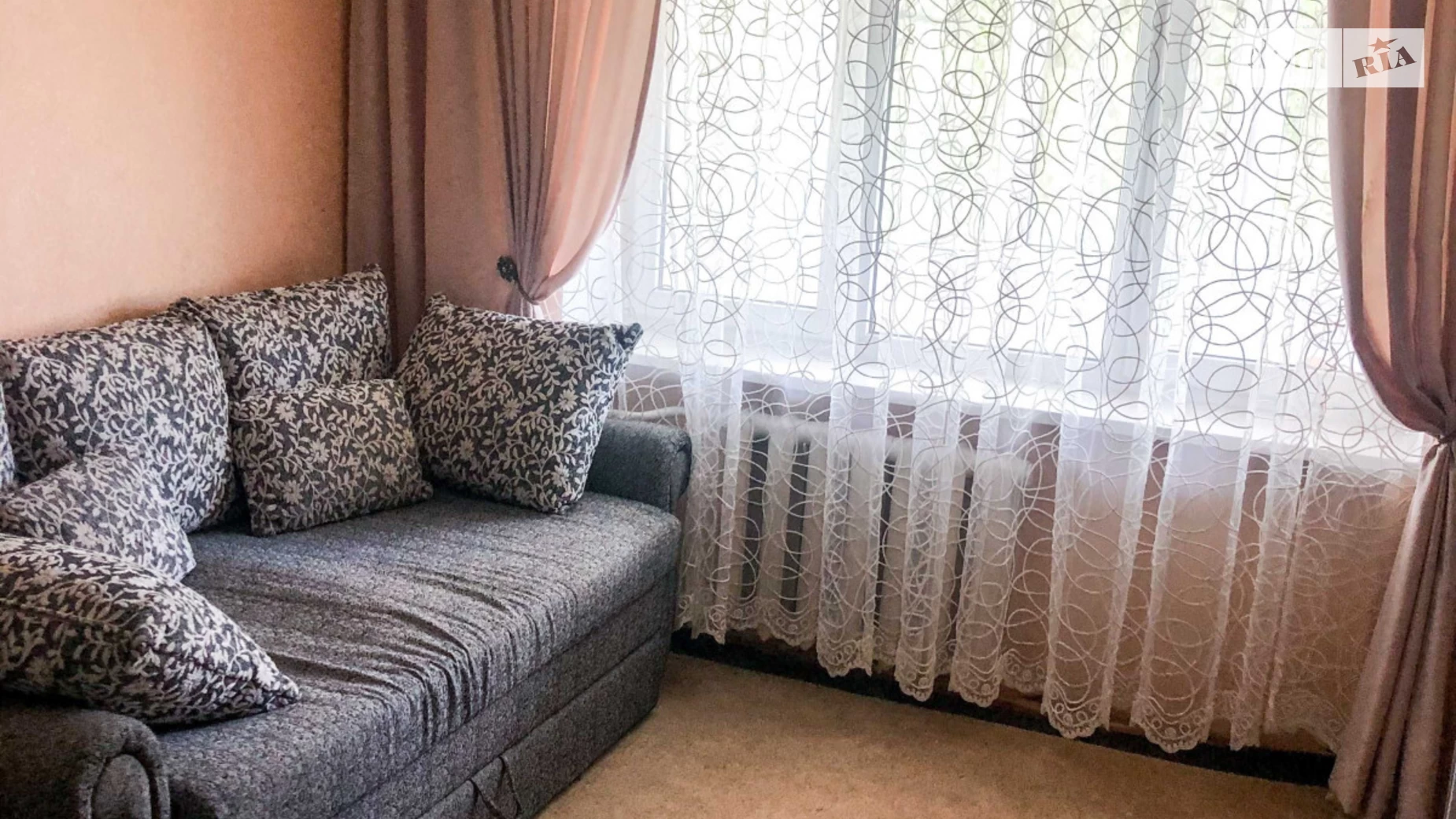Сдается в аренду 1-комнатная квартира 32 кв. м в Львове, ул. Кульпарковская - фото 2