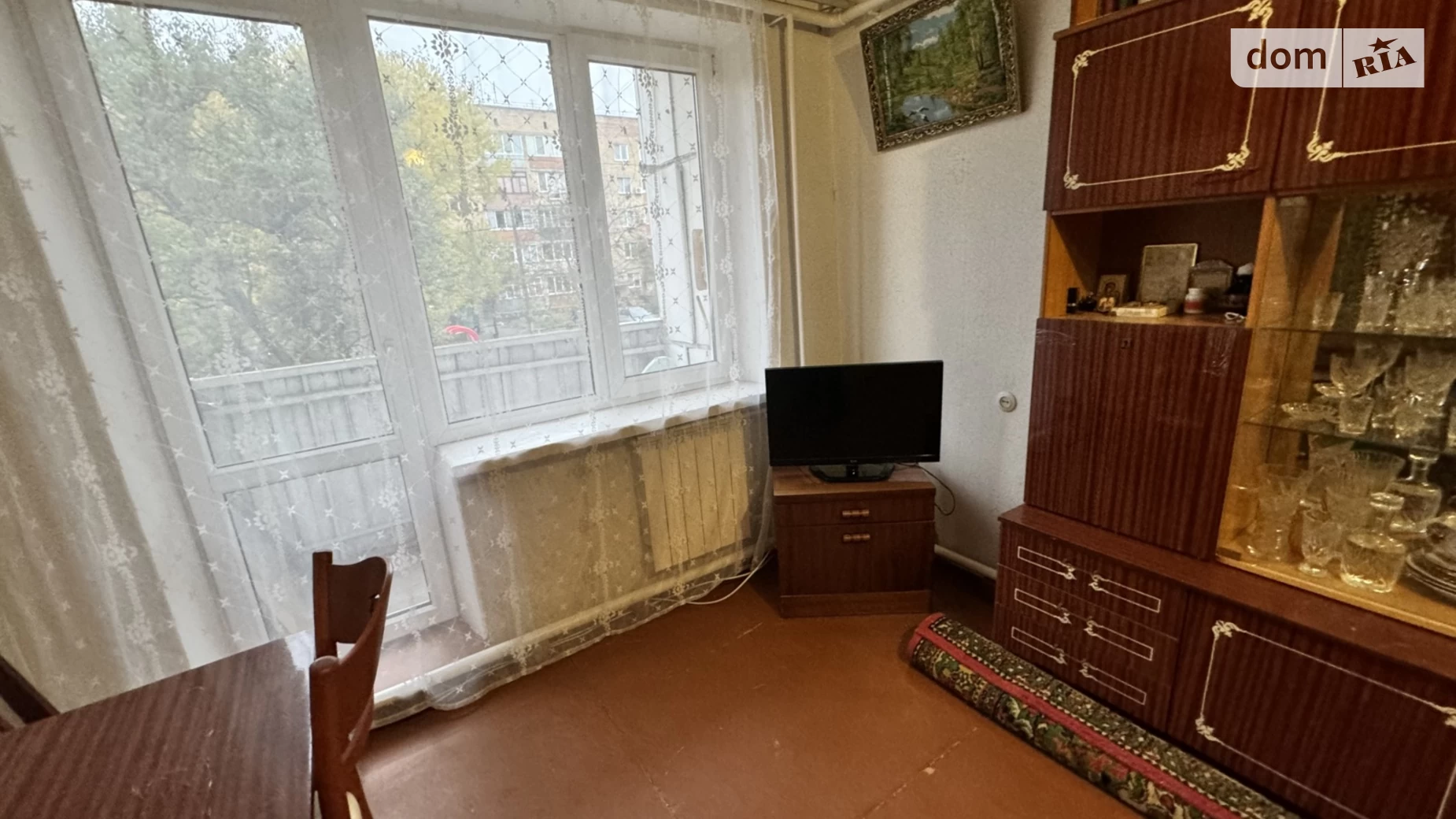 Продається 3-кімнатна квартира 58.3 кв. м у Немішаєве, цена: 34000 $ - фото 3