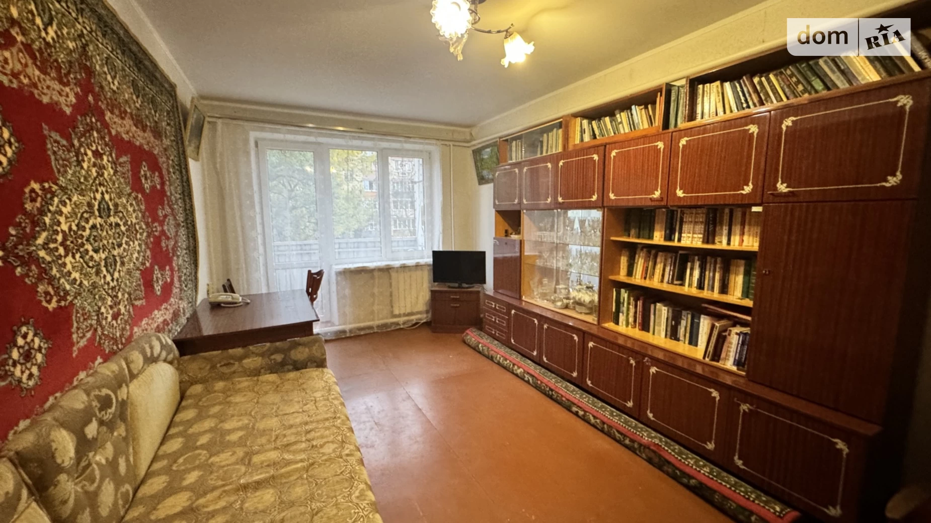 Продається 3-кімнатна квартира 58.3 кв. м у Немішаєве, цена: 34000 $ - фото 4