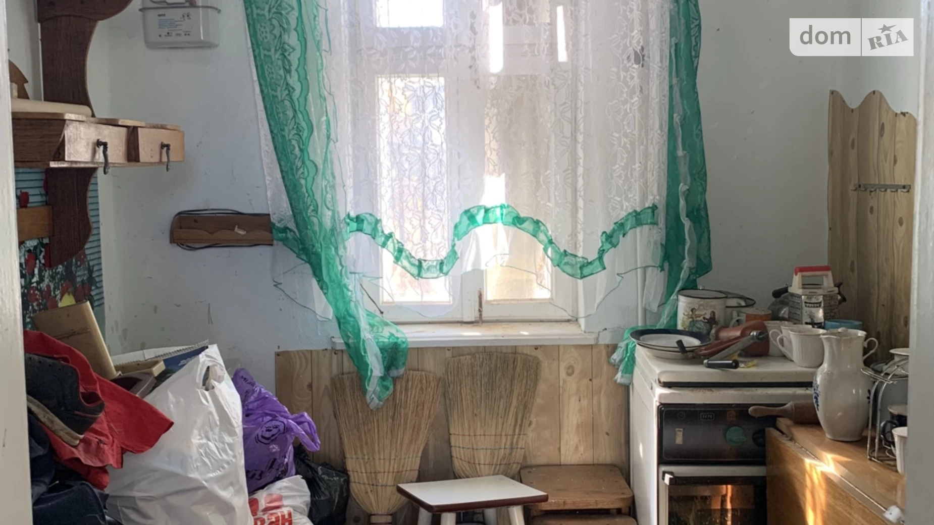 Продается одноэтажный дом 31.8 кв. м с гаражом, цена: 29000 $ - фото 4