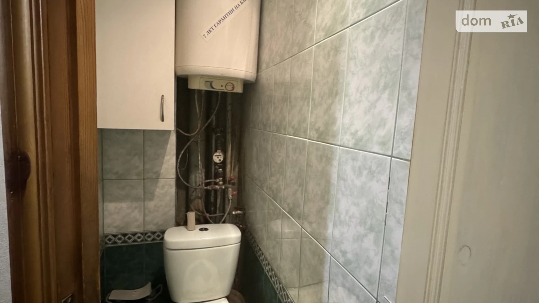Продається 3-кімнатна квартира 58.3 кв. м у Немішаєве, цена: 34000 $ - фото 3