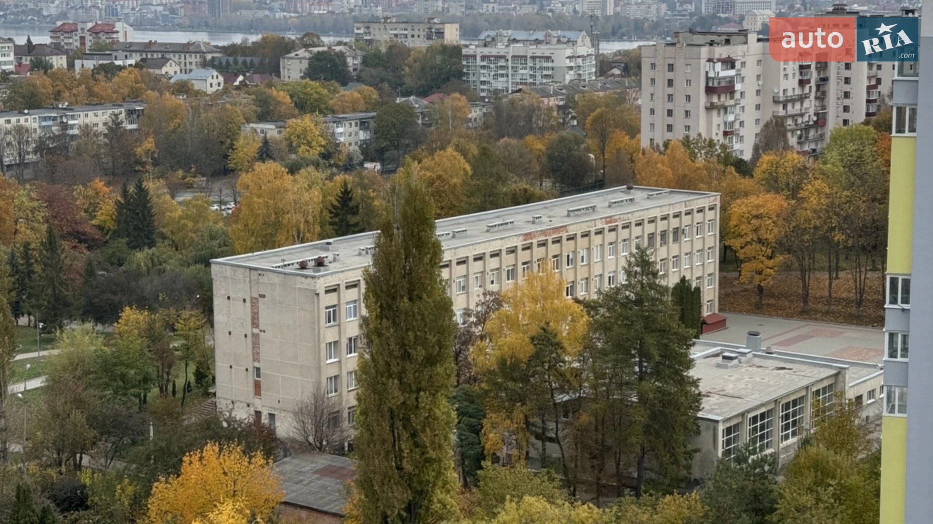 1-комнатная квартира 46 кв. м в Тернополе, ул. Будного Степана, 3В - фото 5