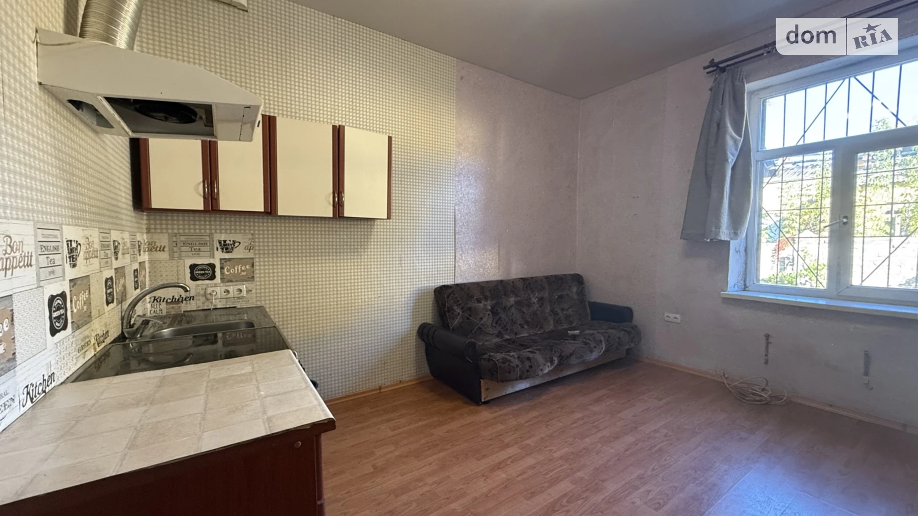Продается 1-комнатная квартира 21.4 кв. м в Днепре - фото 2