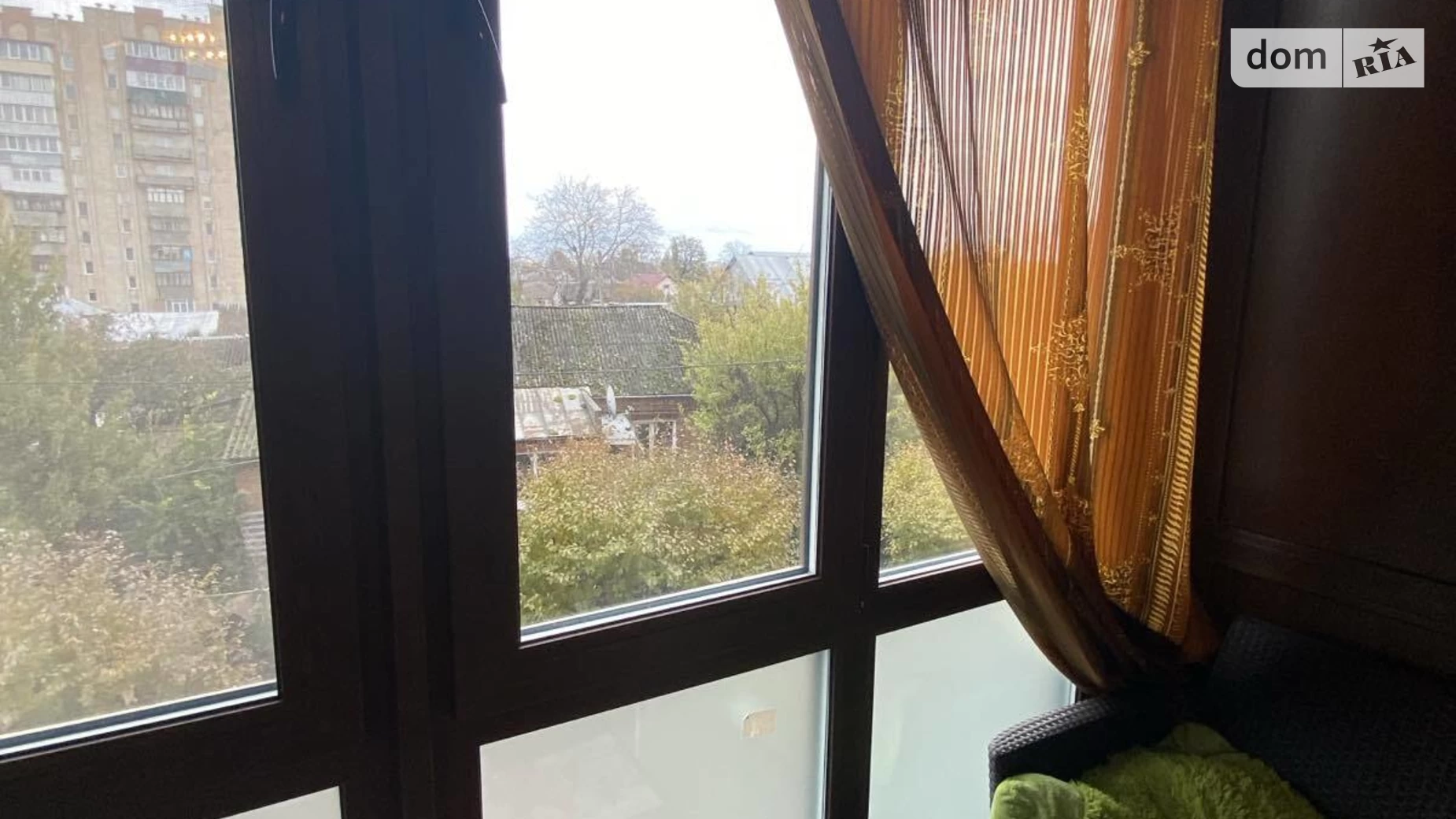 Продается 1-комнатная квартира 23.7 кв. м в Хмельницком, ул. Заводская, 63/1 - фото 5