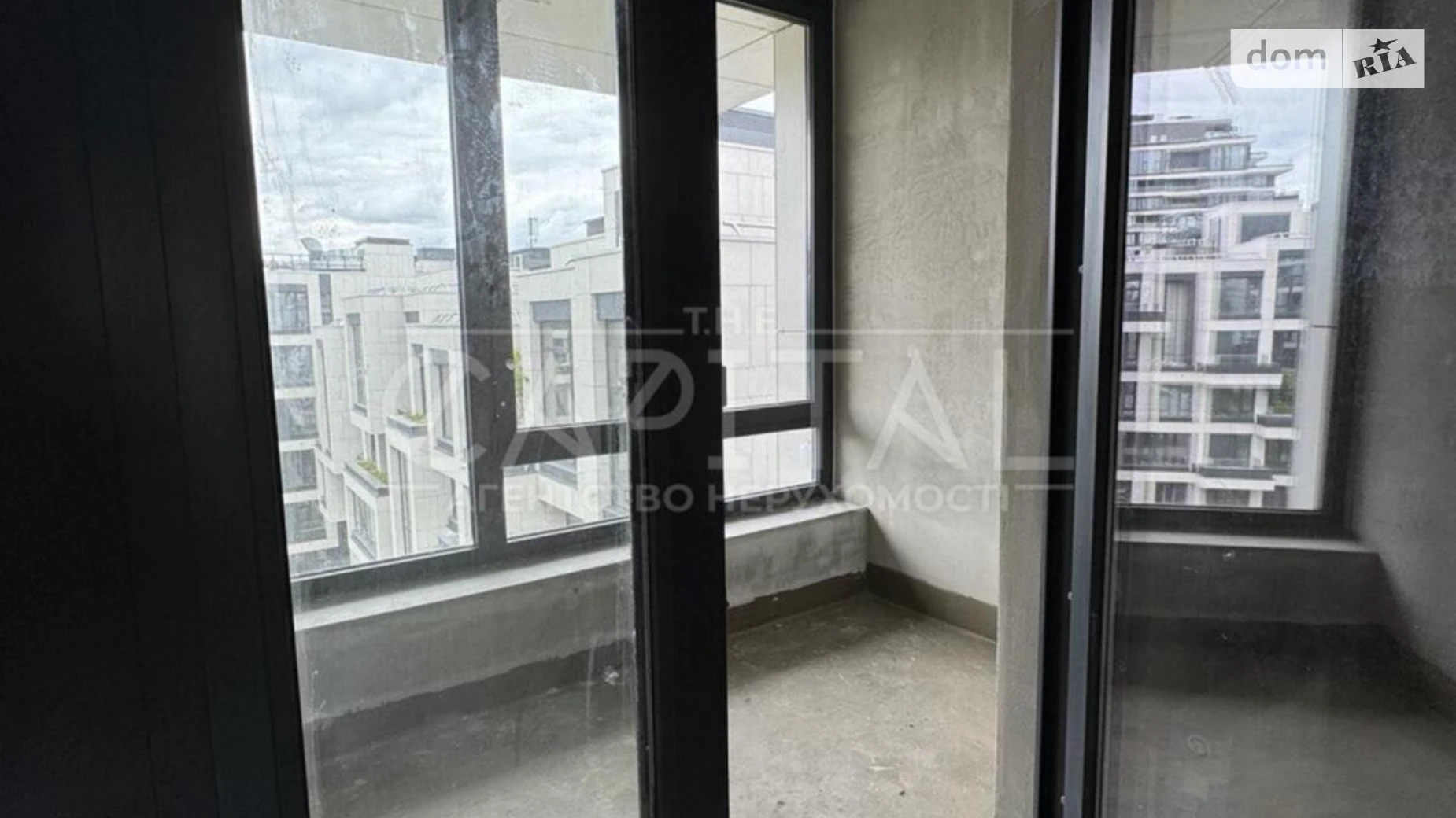 Продается 2-комнатная квартира 85.6 кв. м в Киеве, ул. Гарета Джонса(Семьи Хохловых), 12 - фото 3