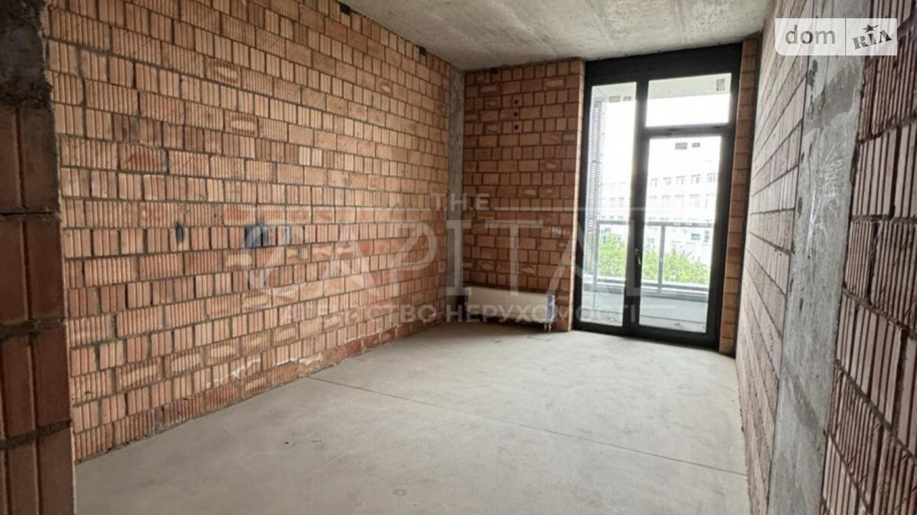 Продается 2-комнатная квартира 85.6 кв. м в Киеве, ул. Гарета Джонса(Семьи Хохловых), 12 - фото 4