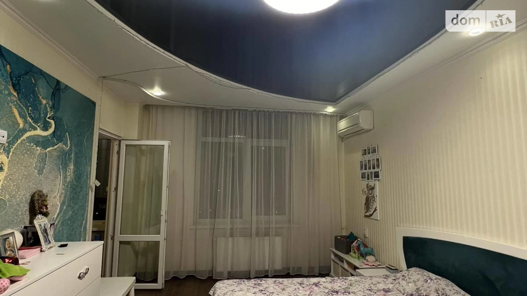 Продається 2-кімнатна квартира 60.5 кв. м у Одесі, вул. Середня, 24 корпус 3 - фото 2