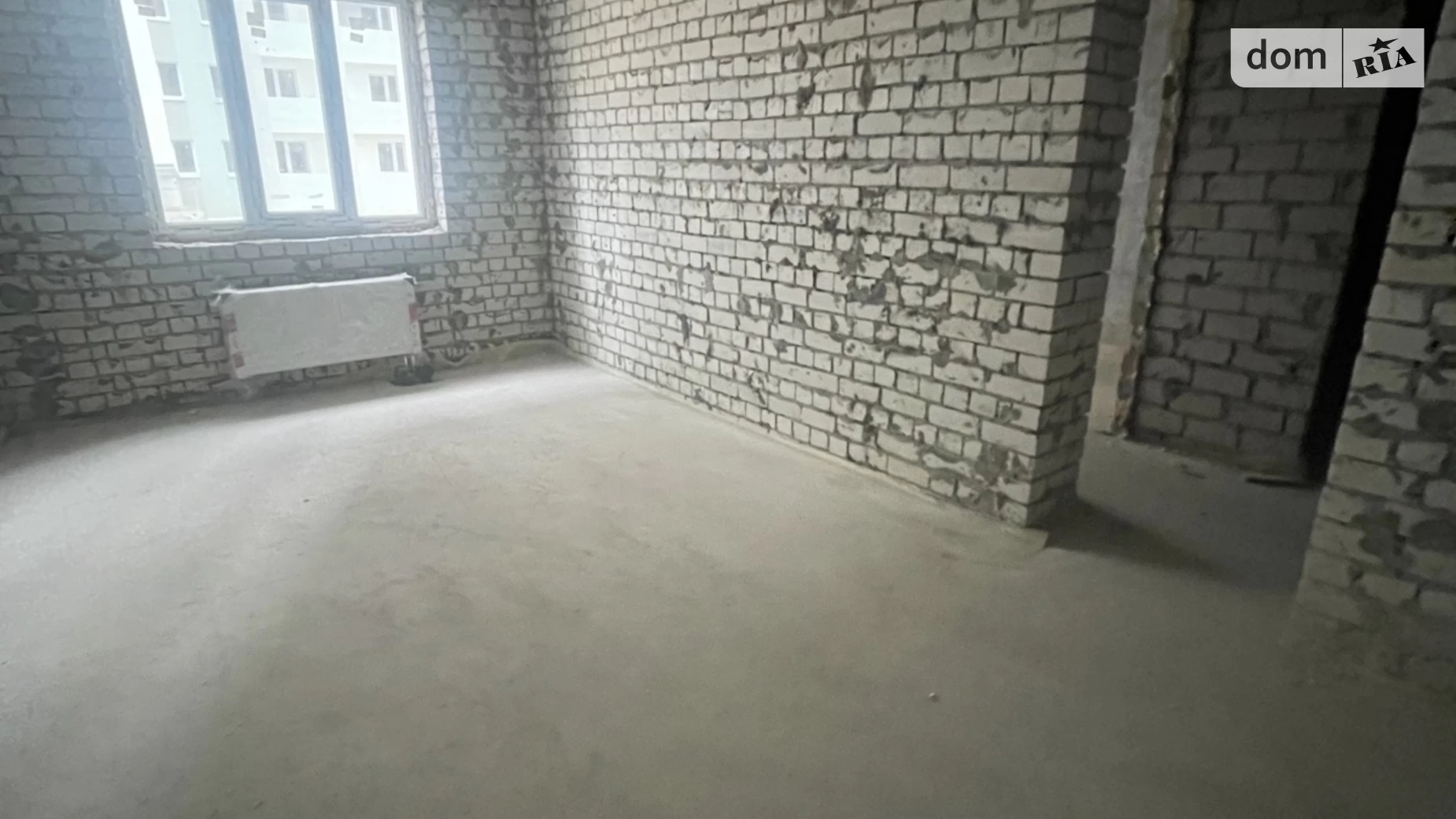 Продается 1-комнатная квартира 46.08 кв. м в Харькове, ул. Заливная, 12 - фото 5