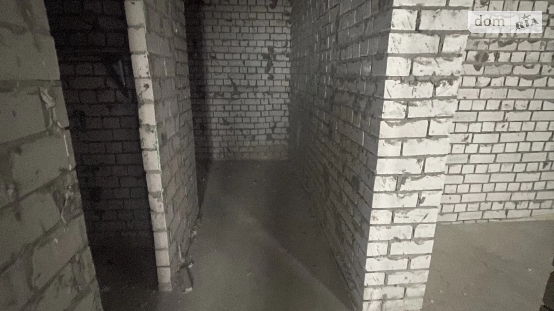 Продается 1-комнатная квартира 46.08 кв. м в Харькове, ул. Заливная, 12 - фото 4