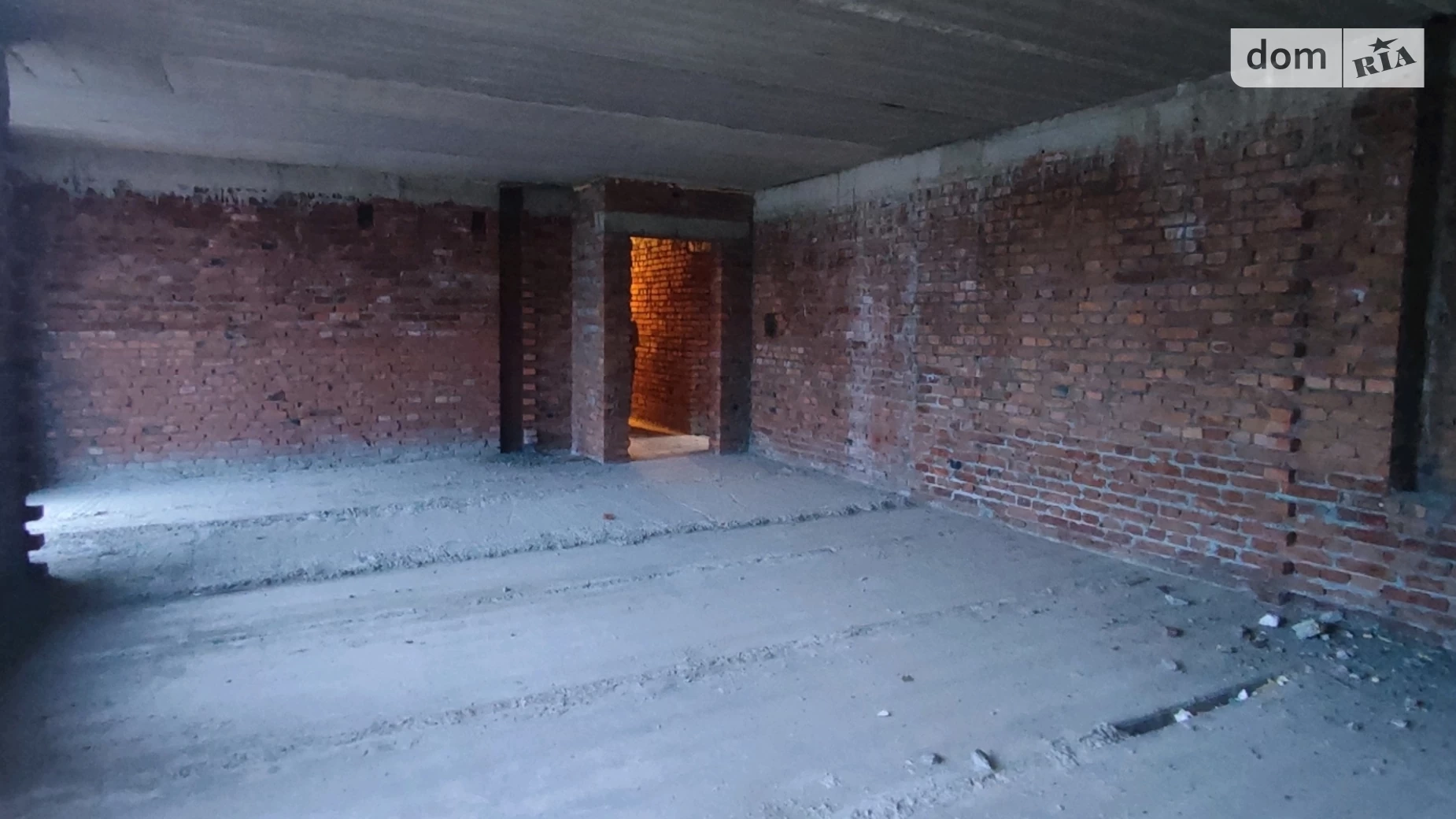 Продается 1-комнатная квартира 52.76 кв. м в Винниках, ул. Галицкая, 109А - фото 2