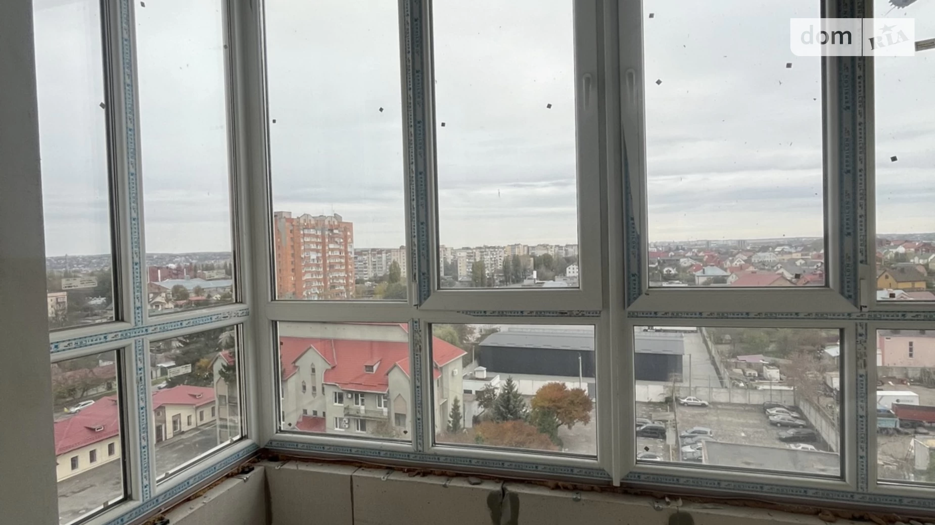 Продается 2-комнатная квартира 60 кв. м в Хмельницком, ул. Гетмана Мазепы(Красовского Маршала), 33 - фото 2