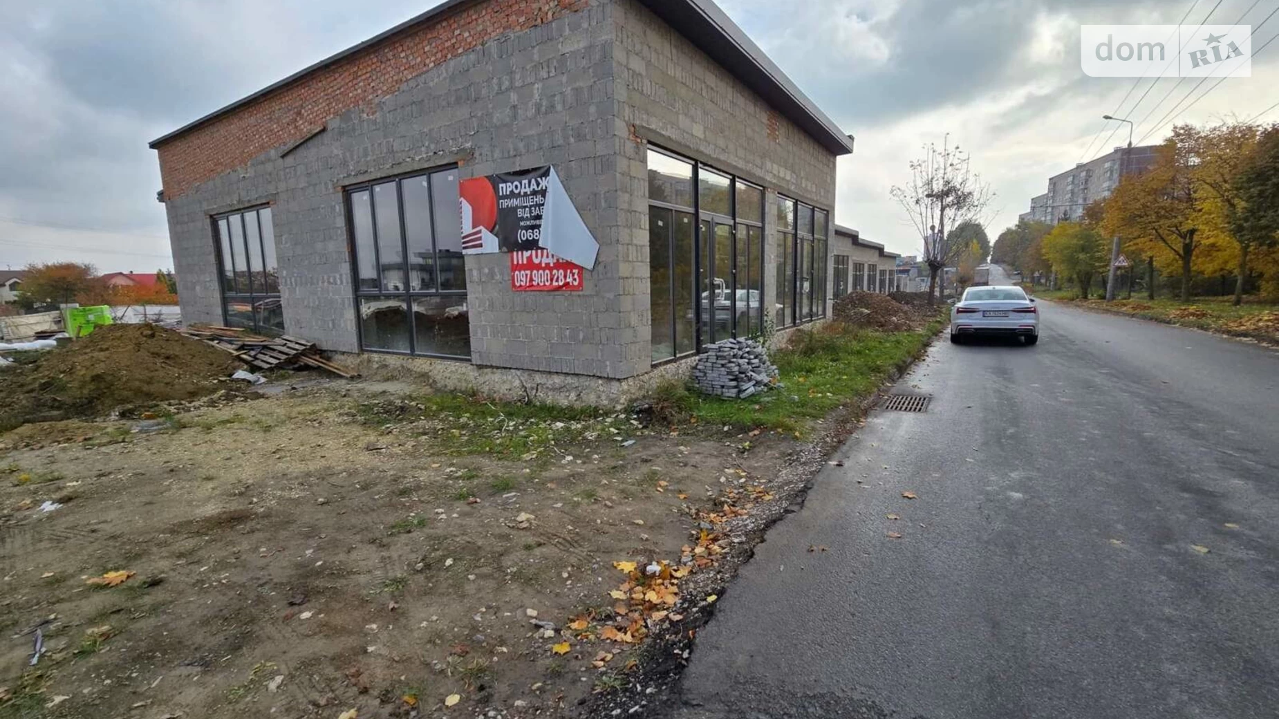 Продається приміщення вільного призначення 53 кв. м в 1-поверховій будівлі, цена: 50000 $ - фото 4