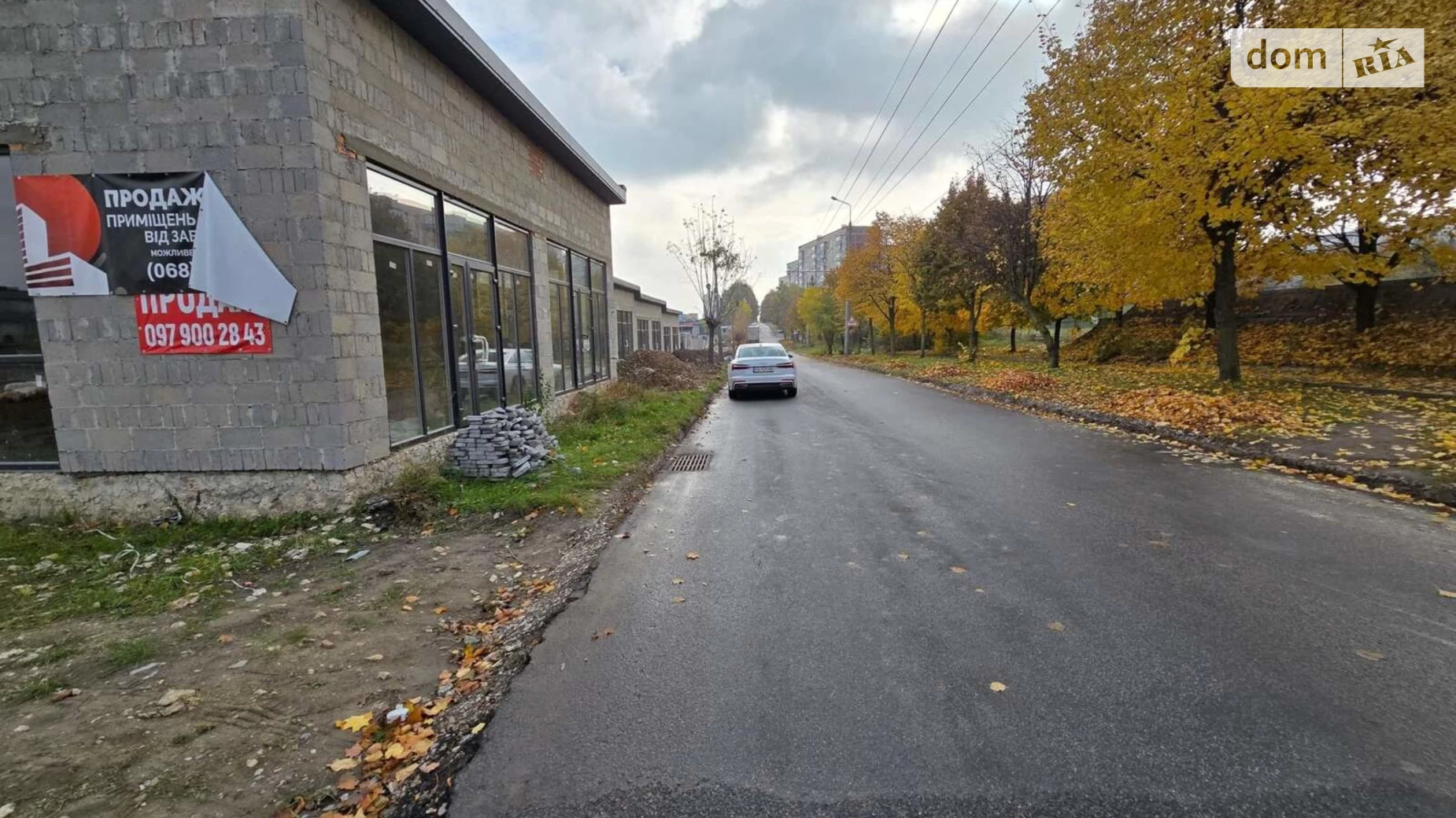 Продається приміщення вільного призначення 53 кв. м в 1-поверховій будівлі, цена: 50000 $ - фото 5