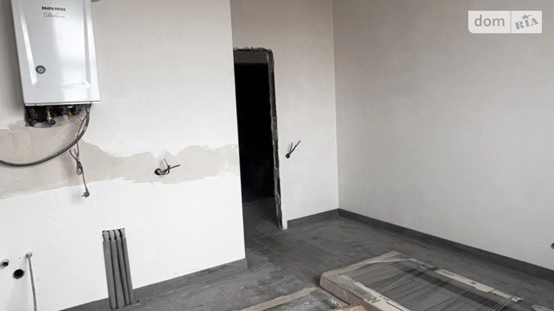 Продается 2-комнатная квартира 72.6 кв. м в Львове, ул. Ковалика Профессора - фото 4