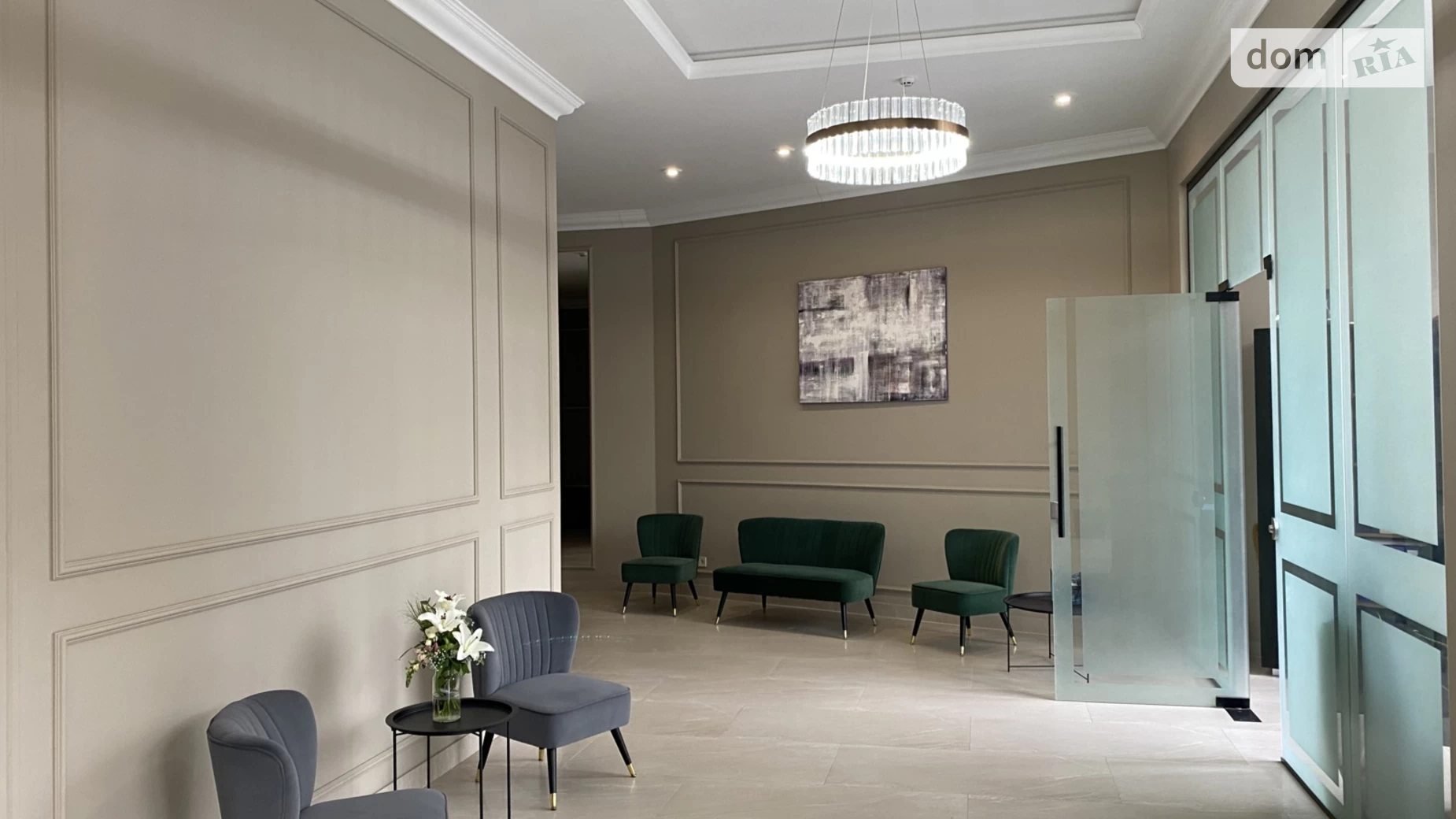 Продается 4-комнатная квартира 138 кв. м в Одессе, пер. Клубничный, 24 - фото 4