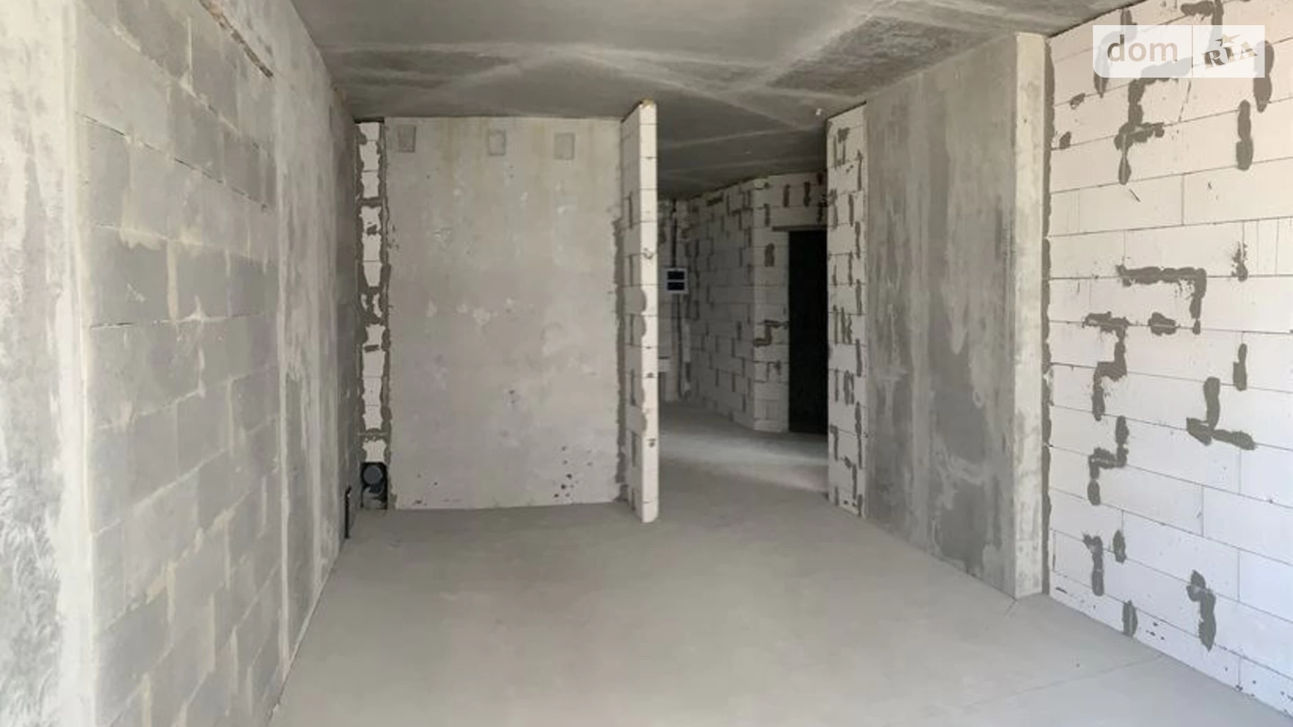 Продается 3-комнатная квартира 84 кв. м в Киеве, ул. Причальная, 14 - фото 2