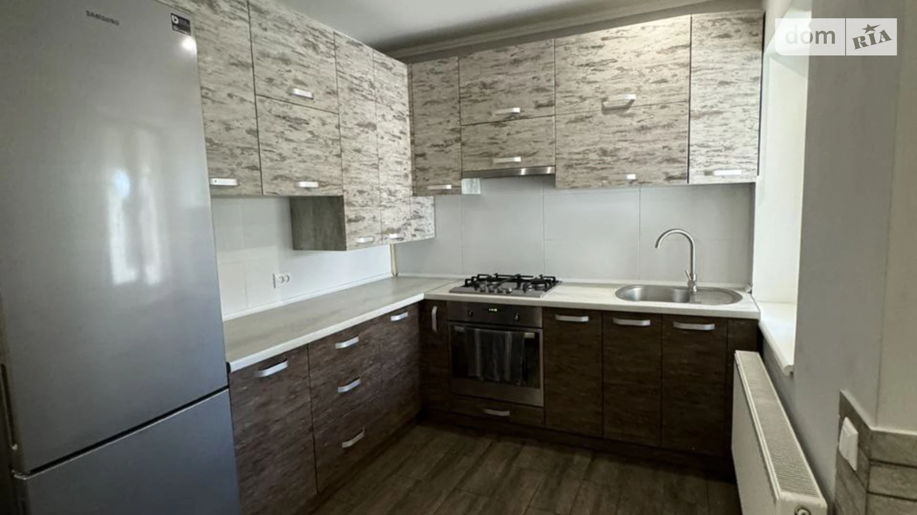 Сдается в аренду часть дома 63 кв. м с участком, цена: 19996 грн - фото 5