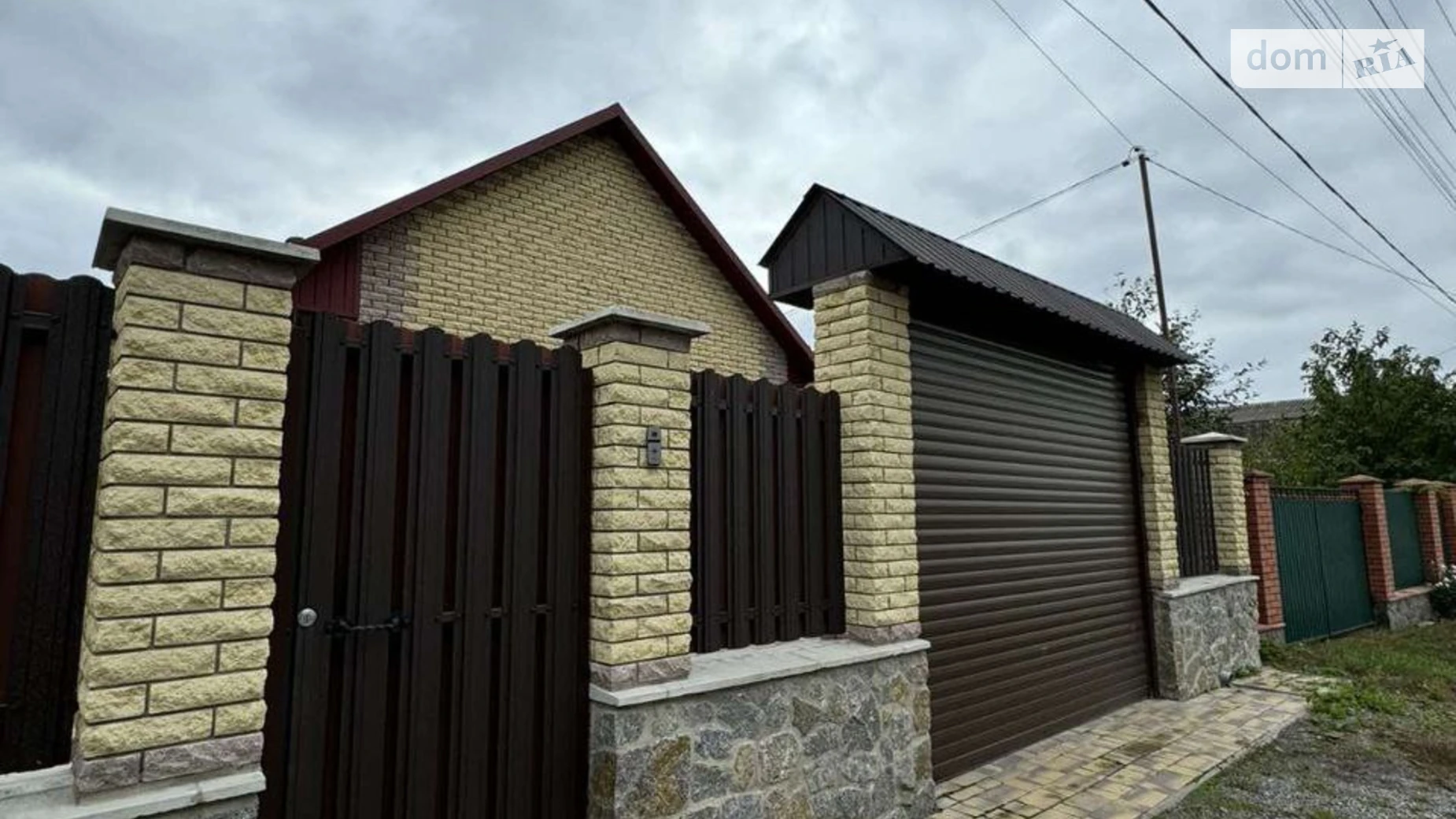 Сдается в аренду часть дома 63 кв. м с участком, цена: 19996 грн - фото 4