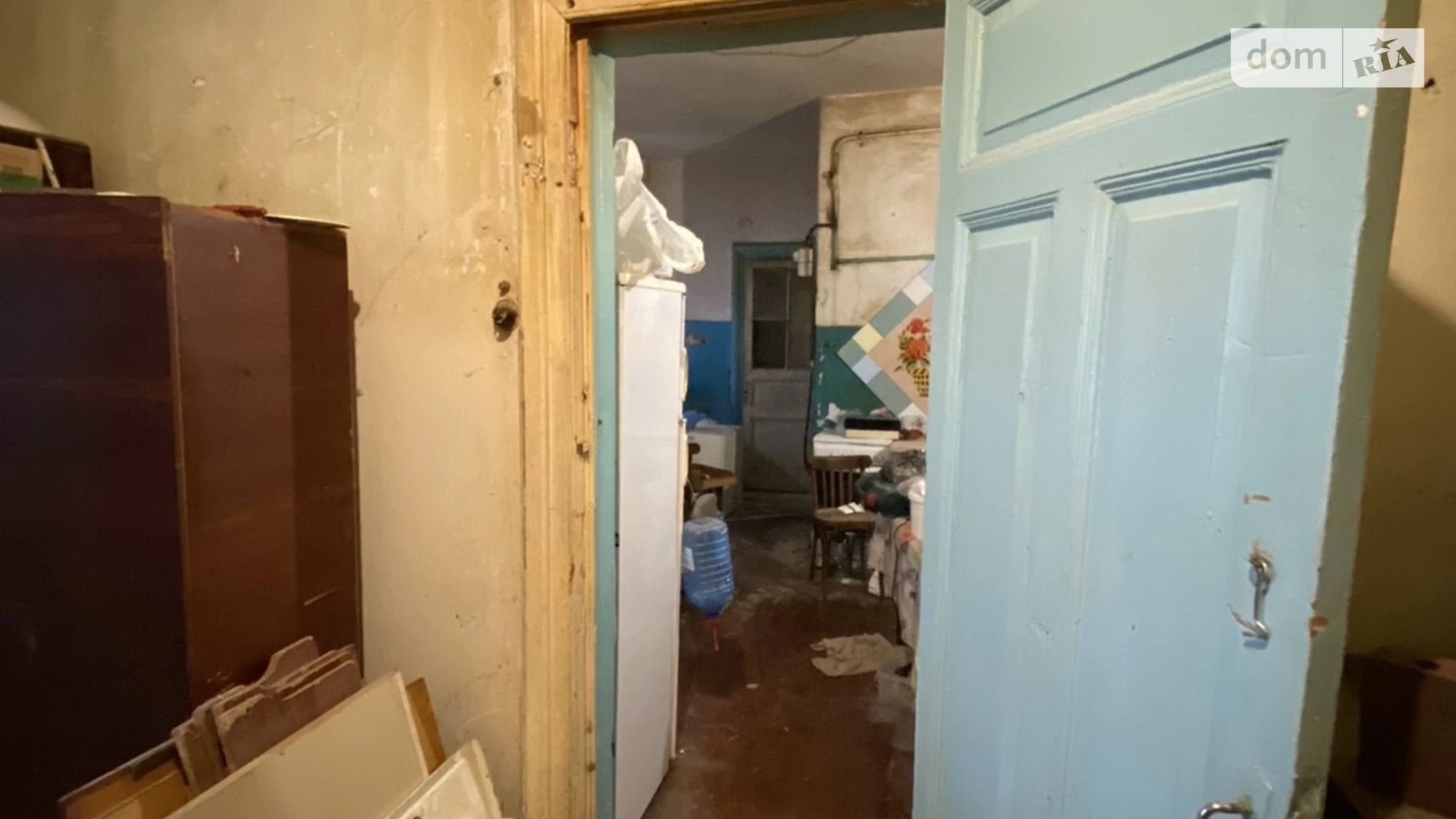 Продається 2-кімнатна квартира 40 кв. м у Одесі, вул. Дворянська, 8 - фото 5