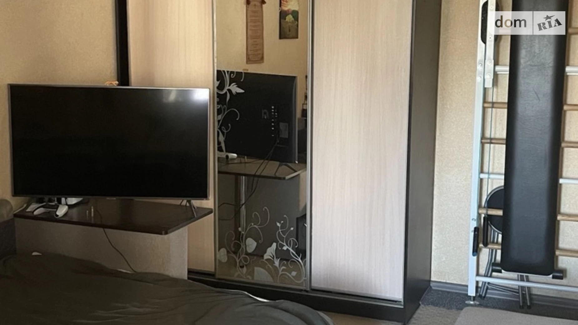 Продається 1-кімнатна квартира 24.5 кв. м у Києві, вул. Кубанської України, 29А - фото 4